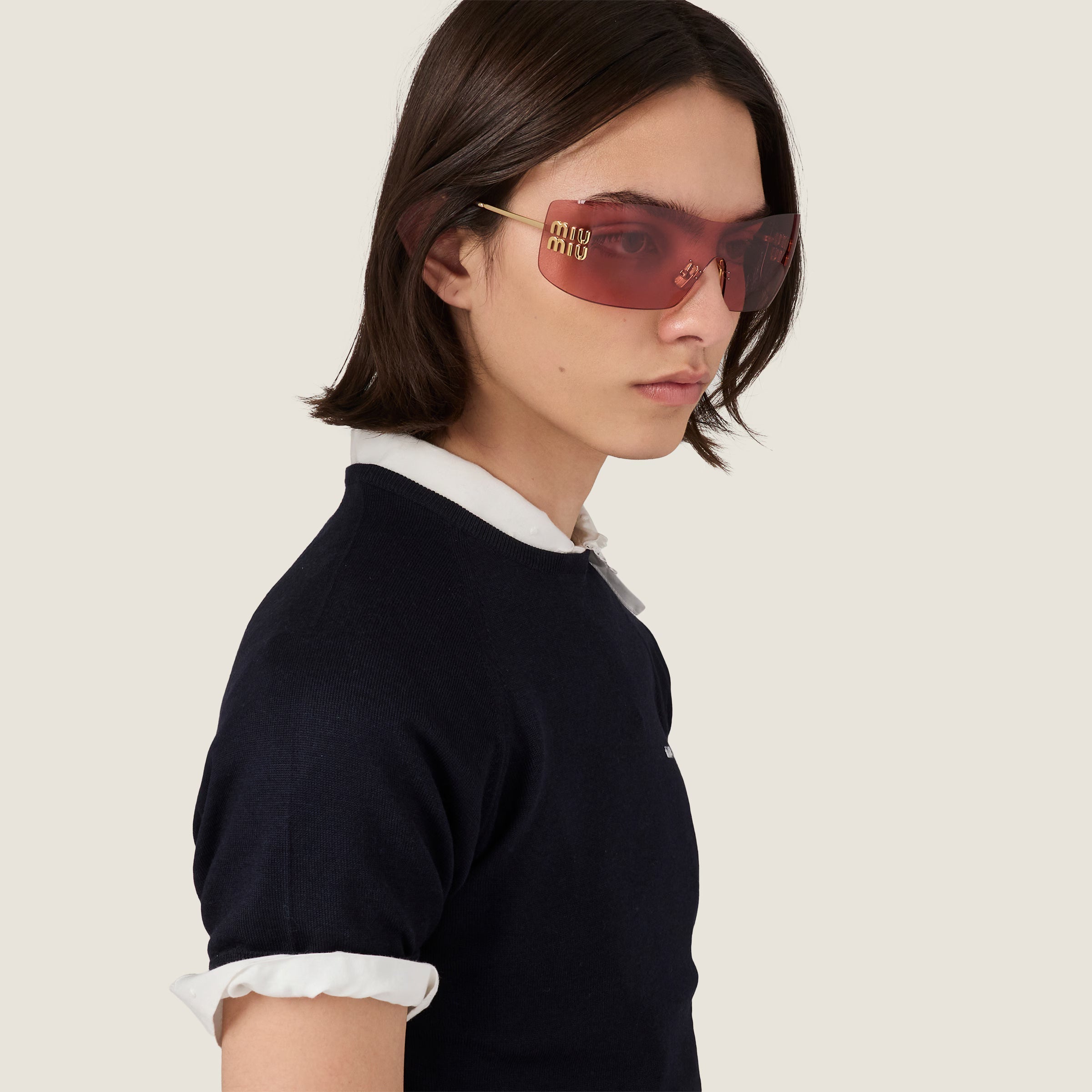 Lunettes de soleil Aube