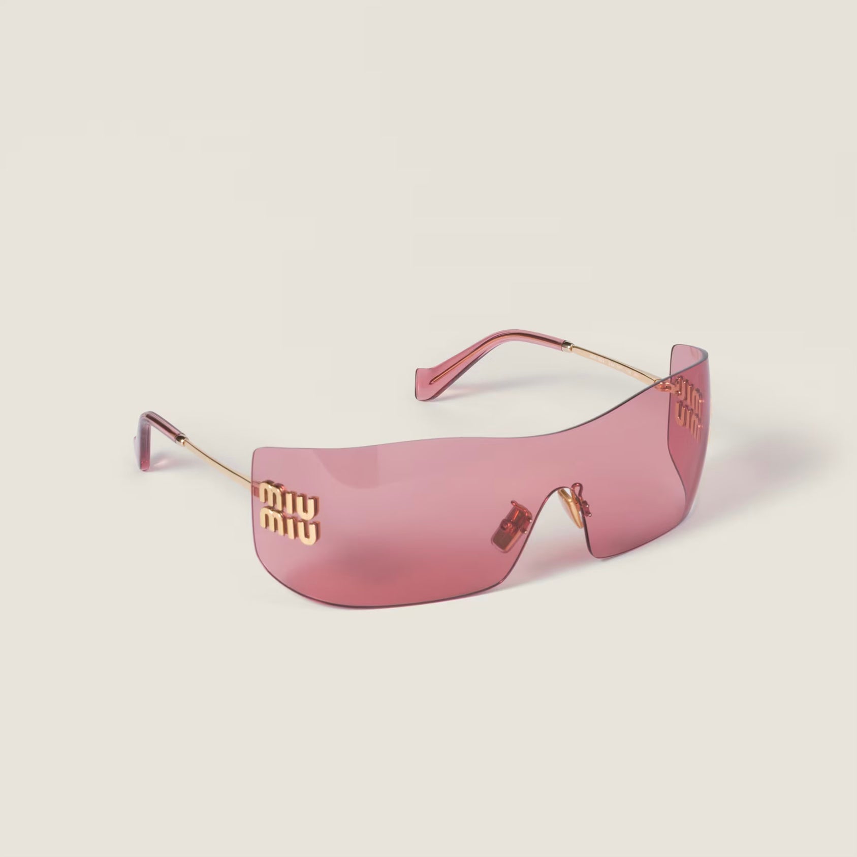 Lunettes de soleil Aube