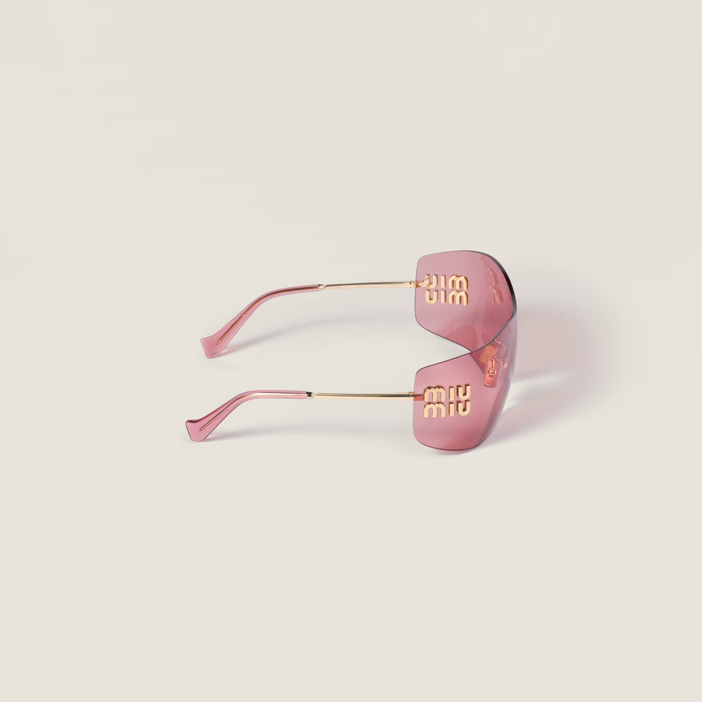 Lunettes de soleil Aube