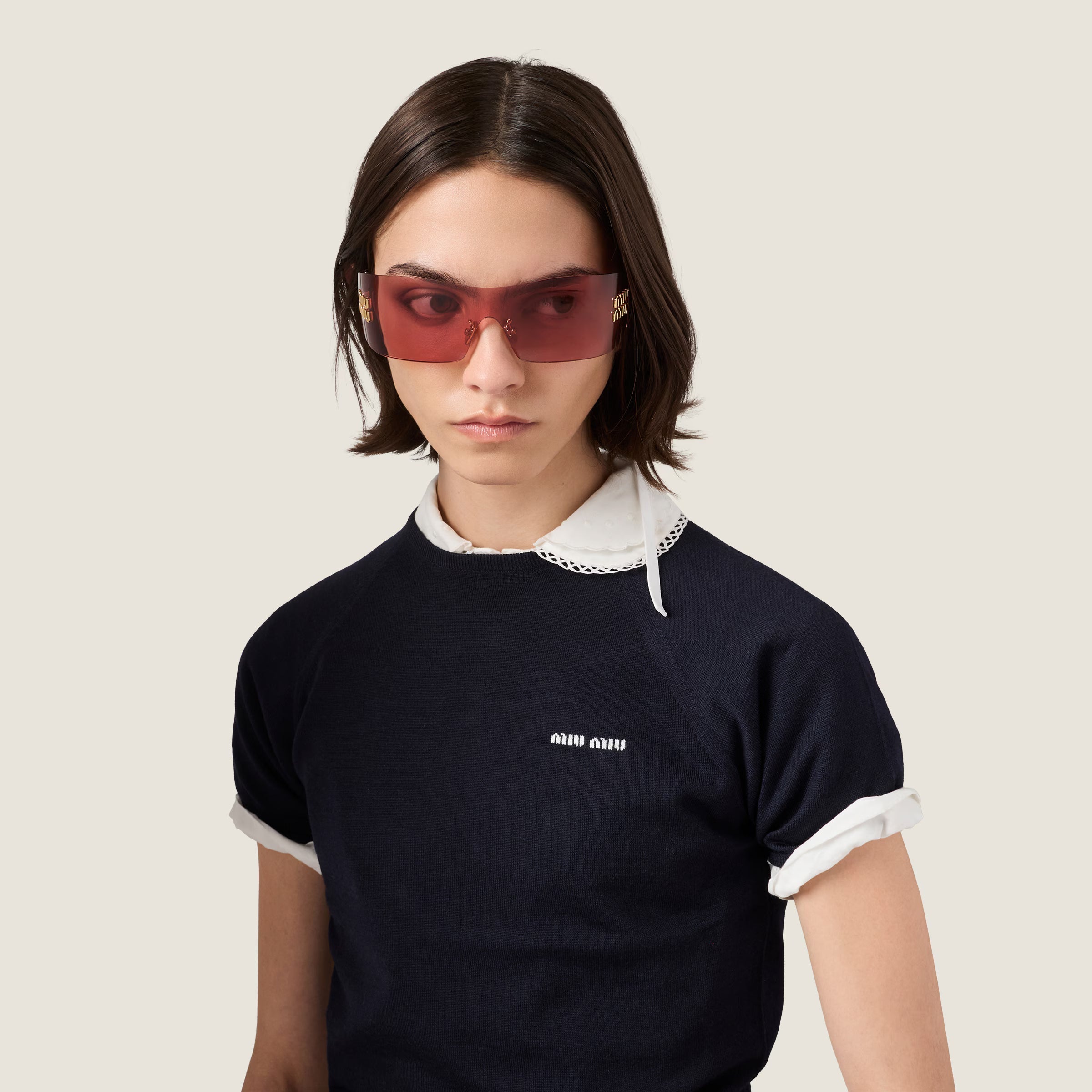 Lunettes de soleil Aube