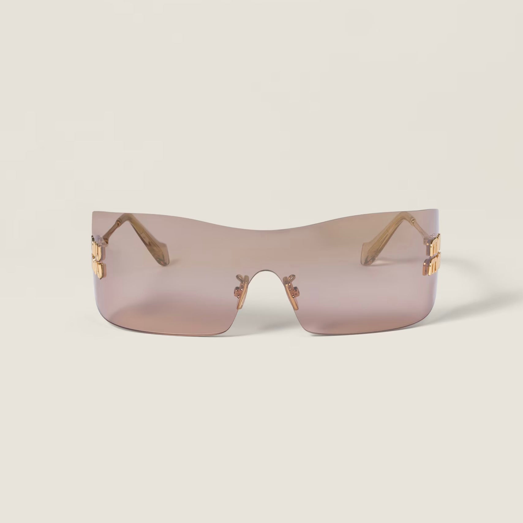 Lunettes de soleil Aube