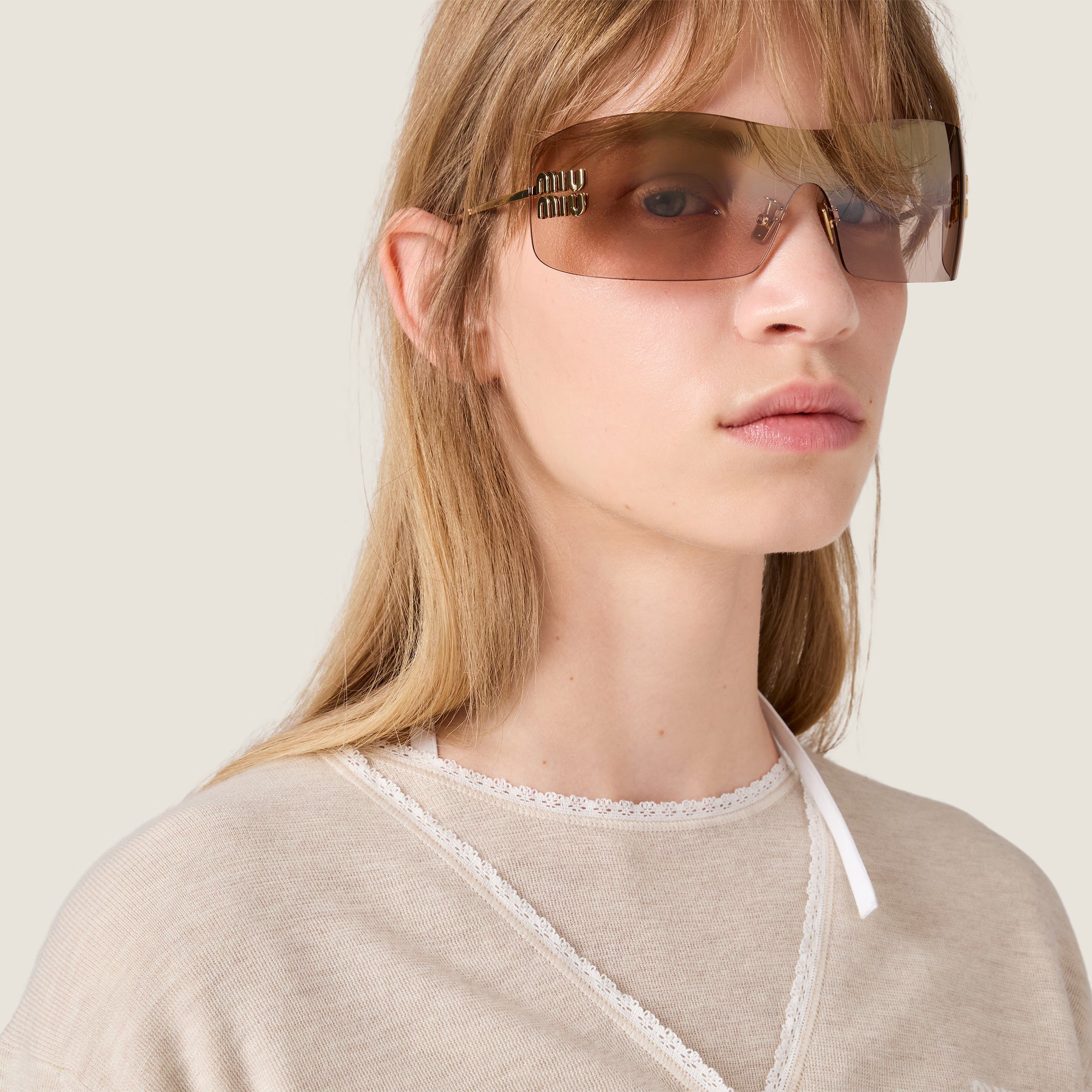 Lunettes de soleil Aube