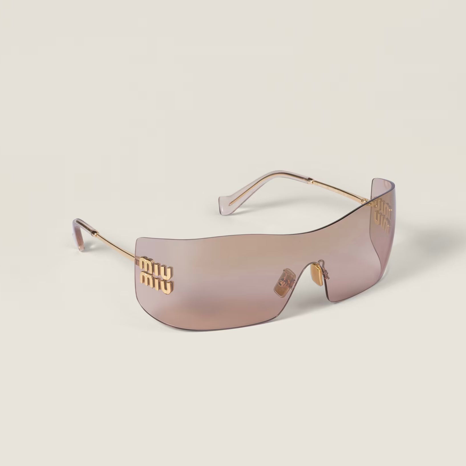 Lunettes de soleil Aube