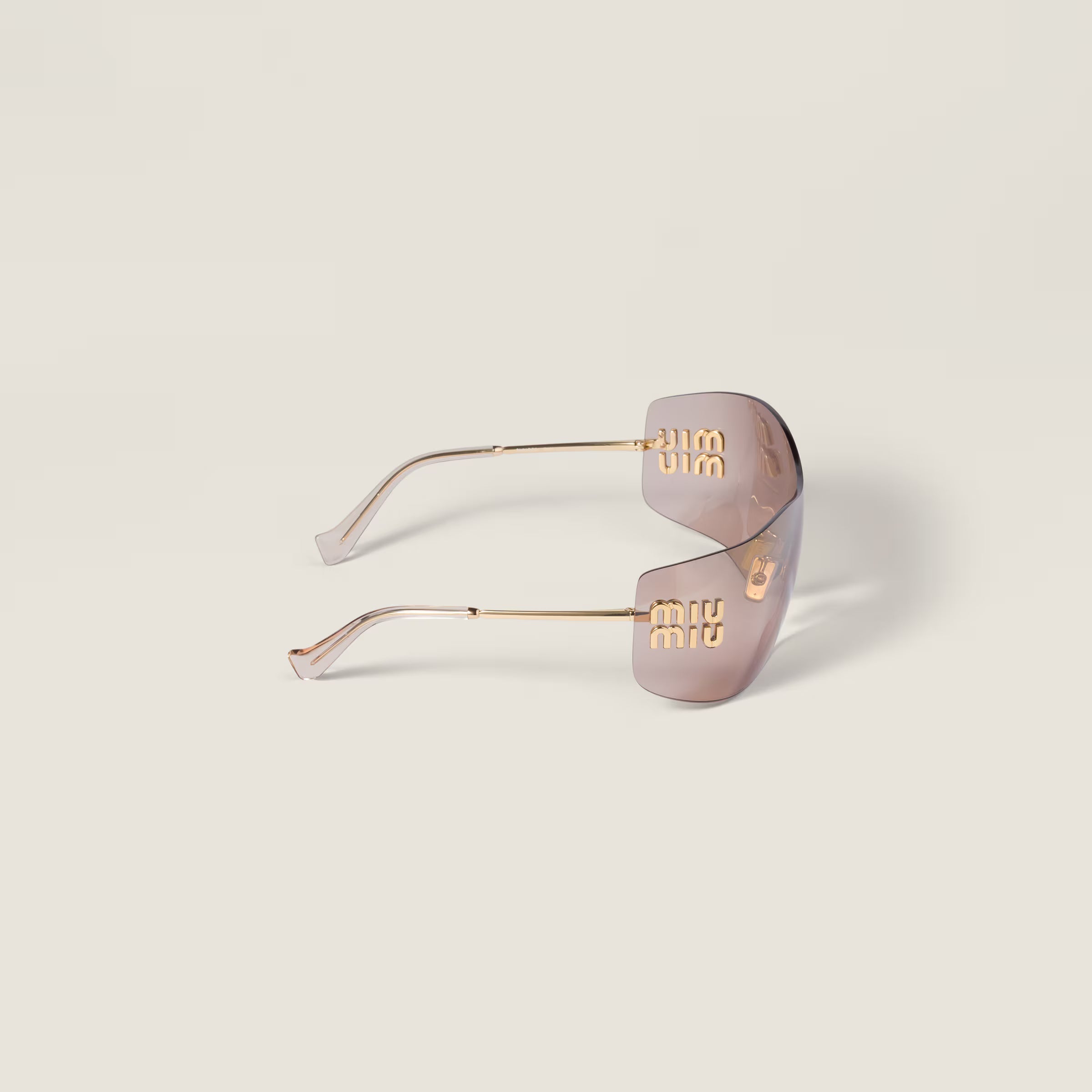 Lunettes de soleil Aube