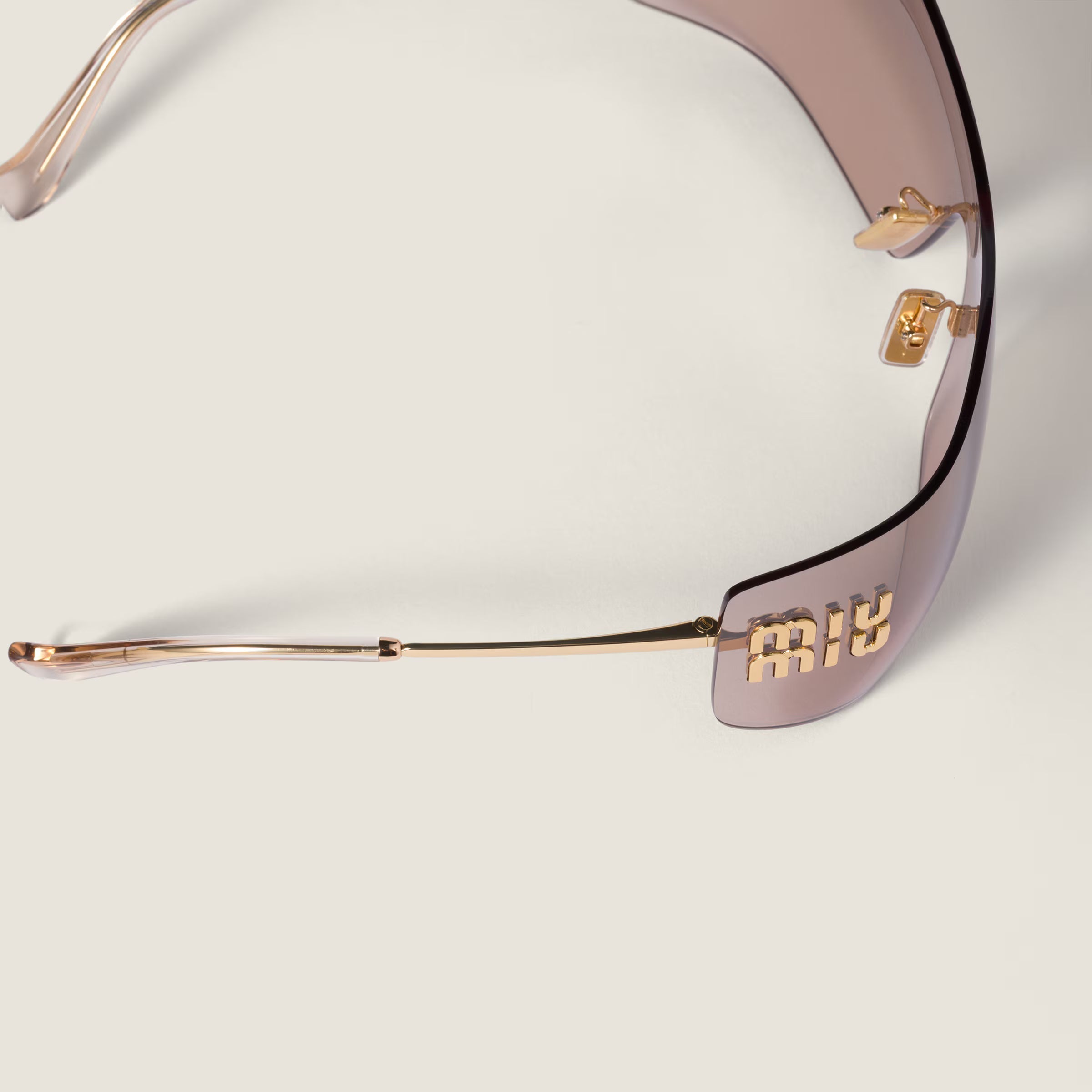 Lunettes de soleil Aube