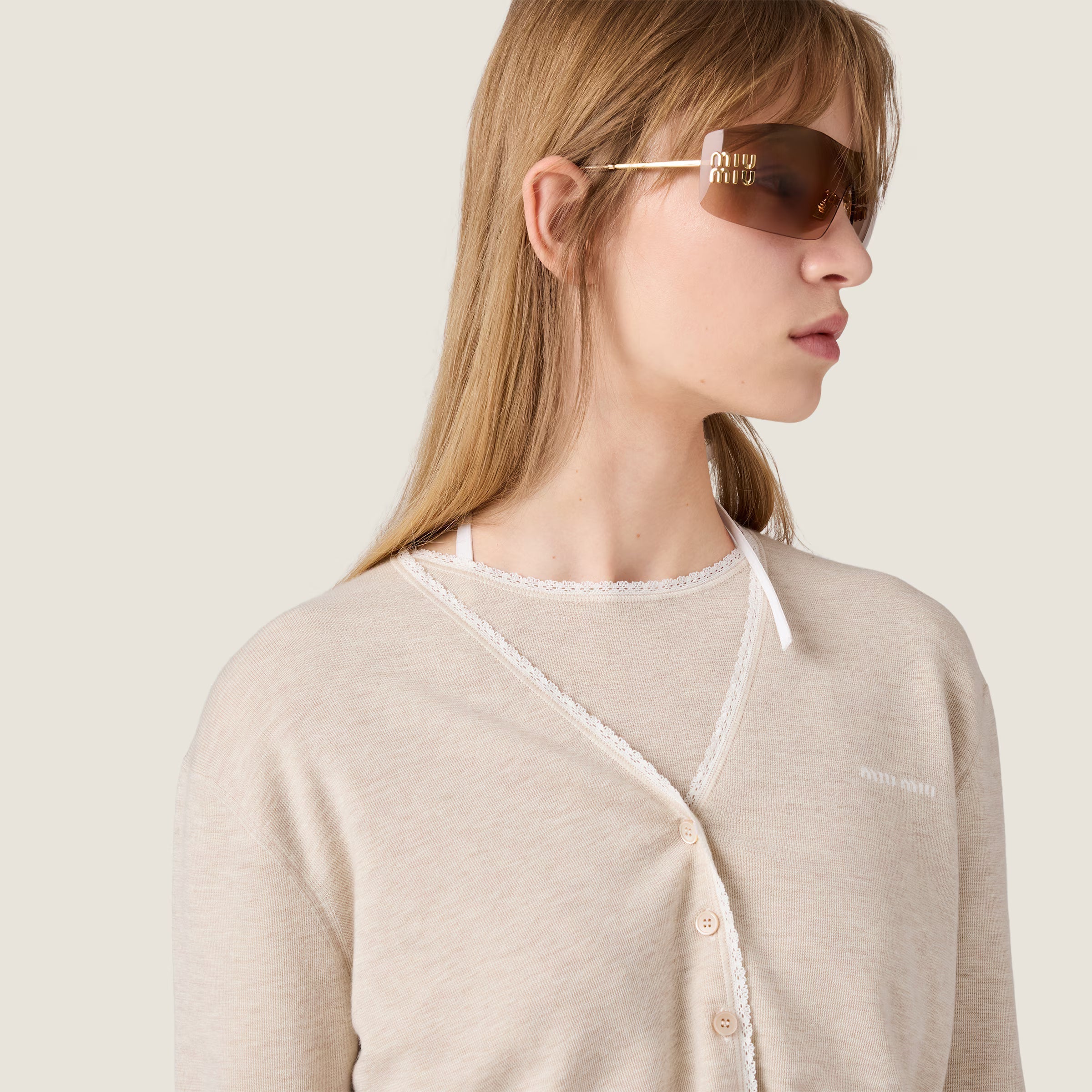 Lunettes de soleil Aube