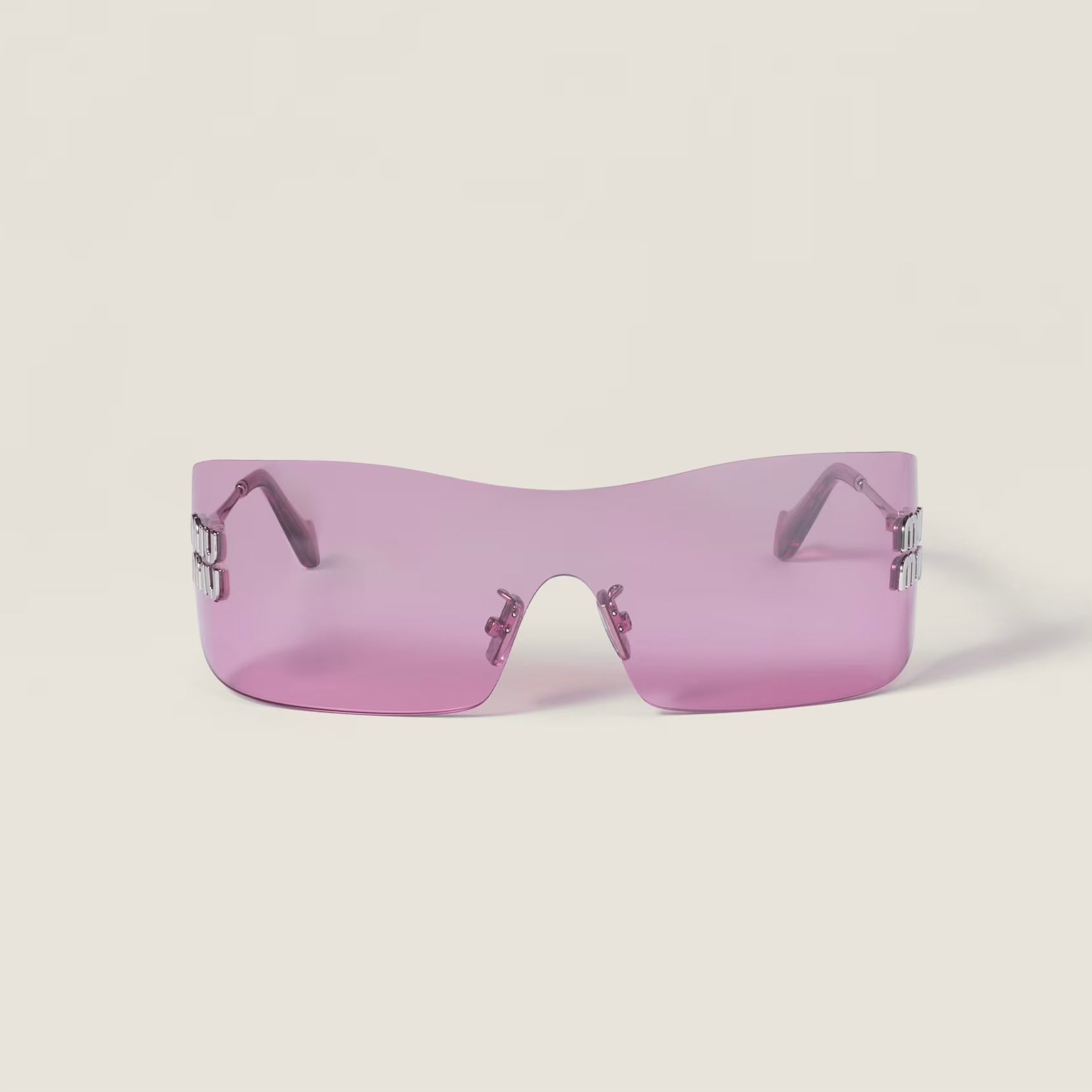 Lunettes de soleil Aube
