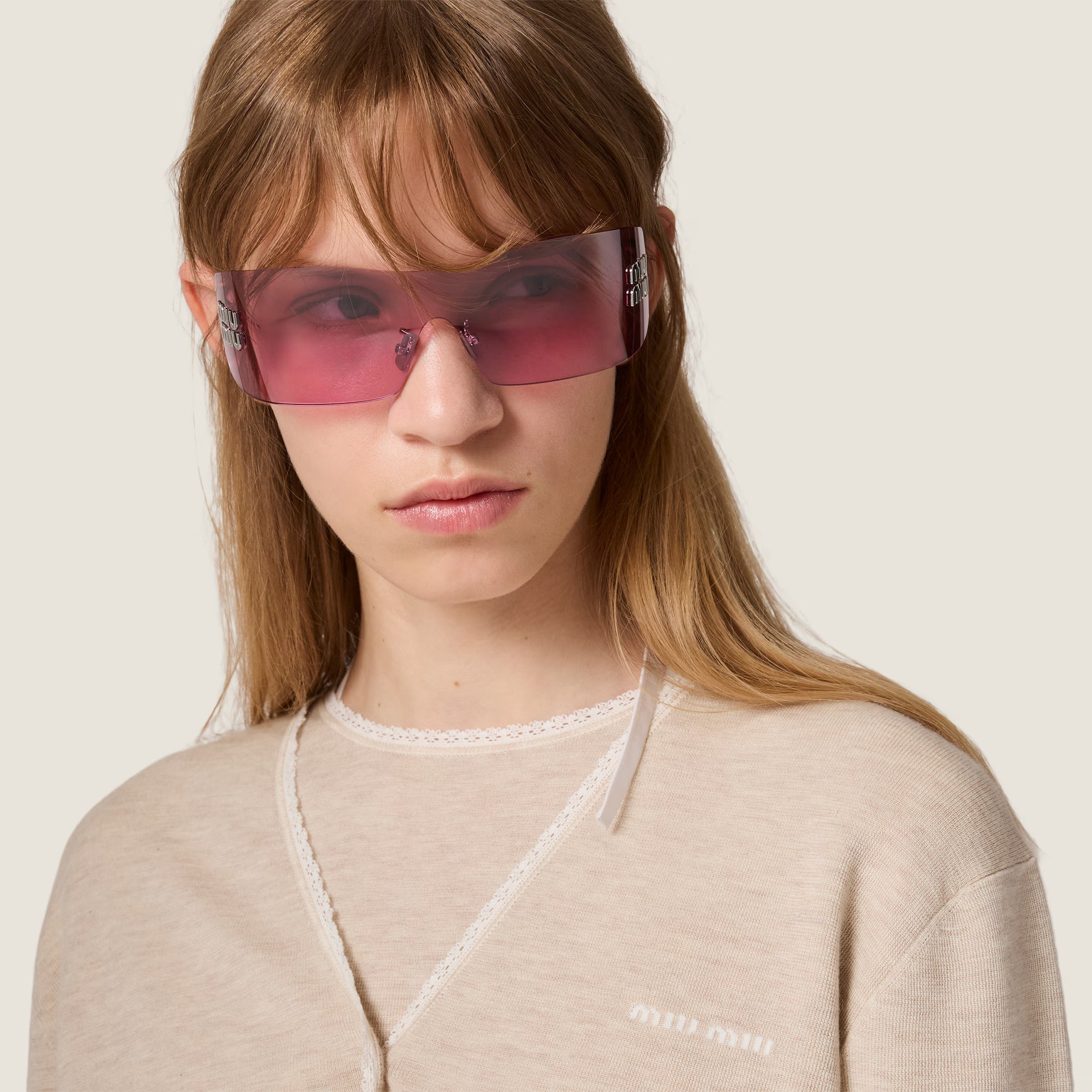 Lunettes de soleil Aube