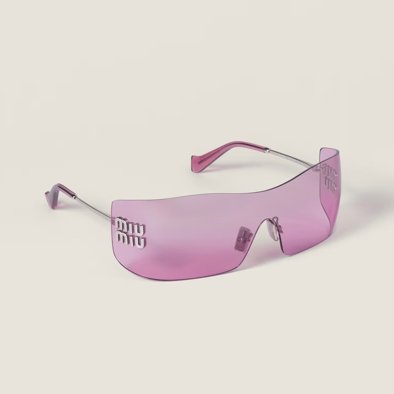 Lunettes de soleil Aube