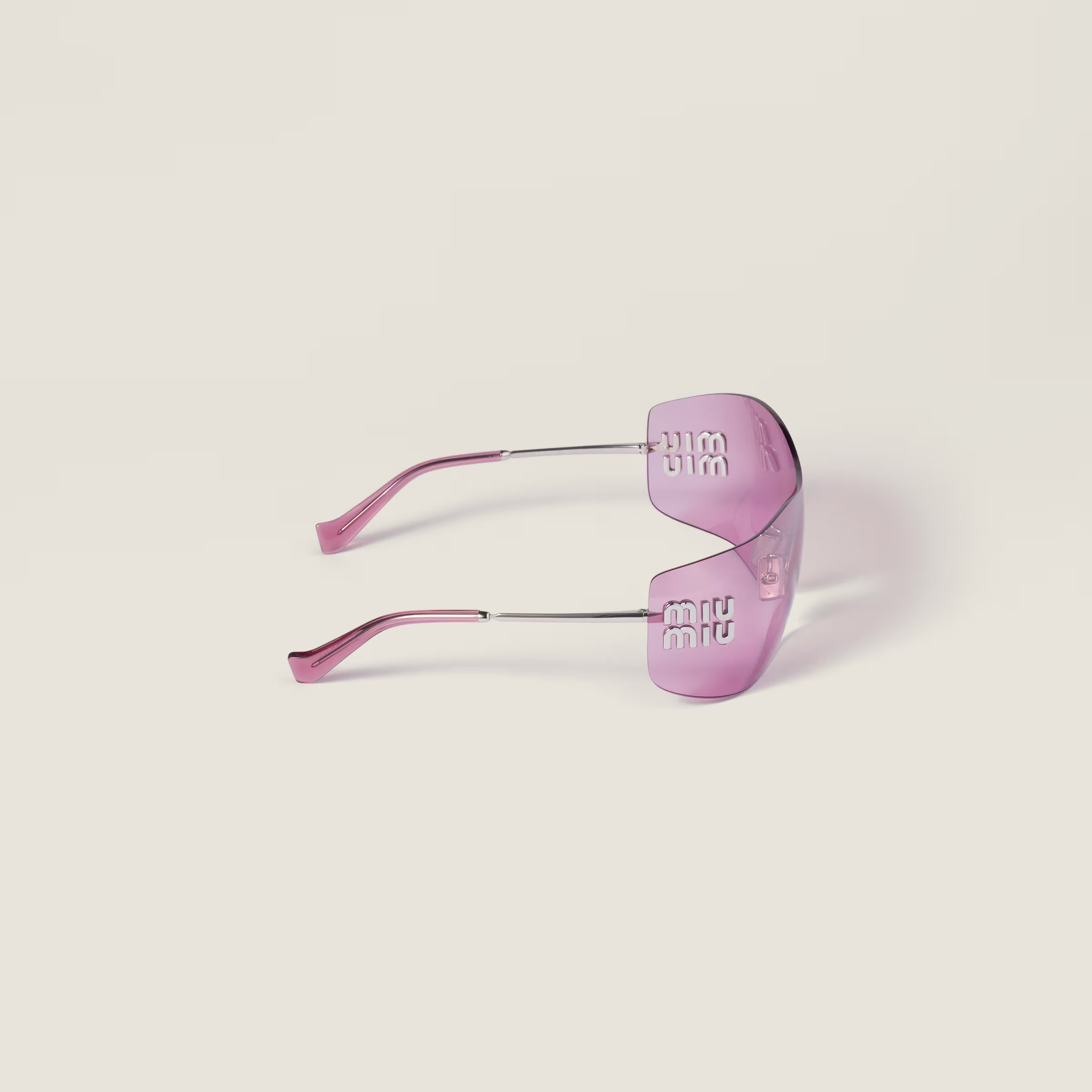Lunettes de soleil Aube