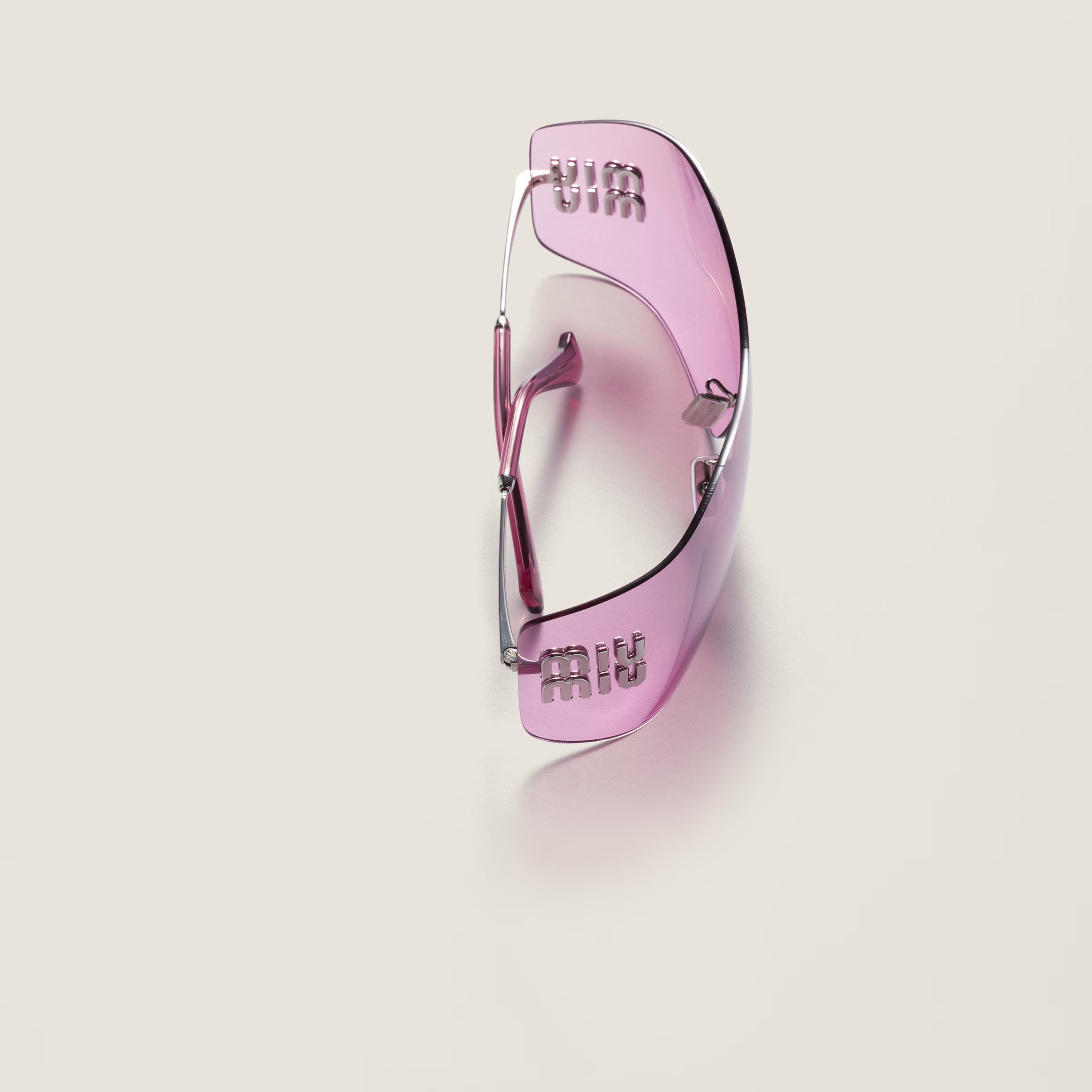Lunettes de soleil Aube