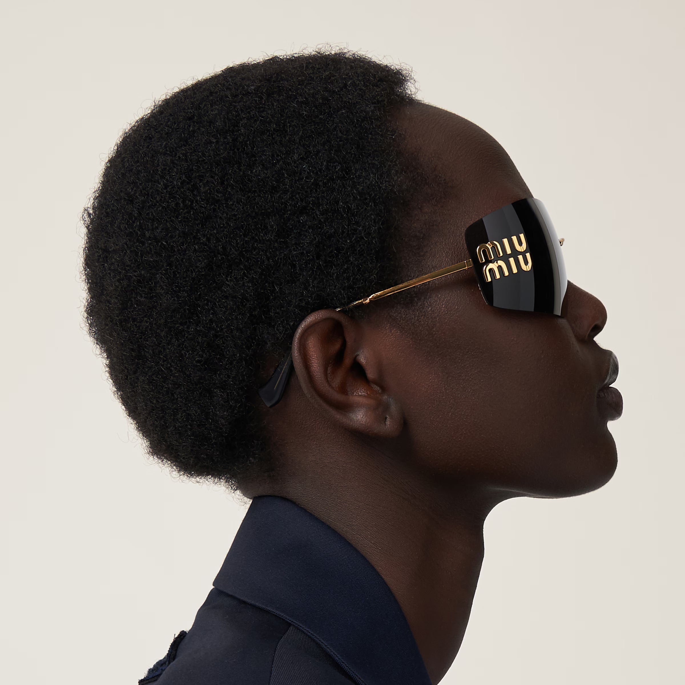 Lunettes de soleil Aube