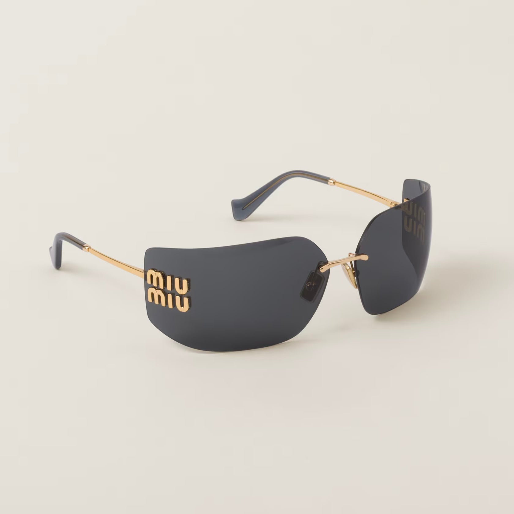Lunettes de soleil Aube
