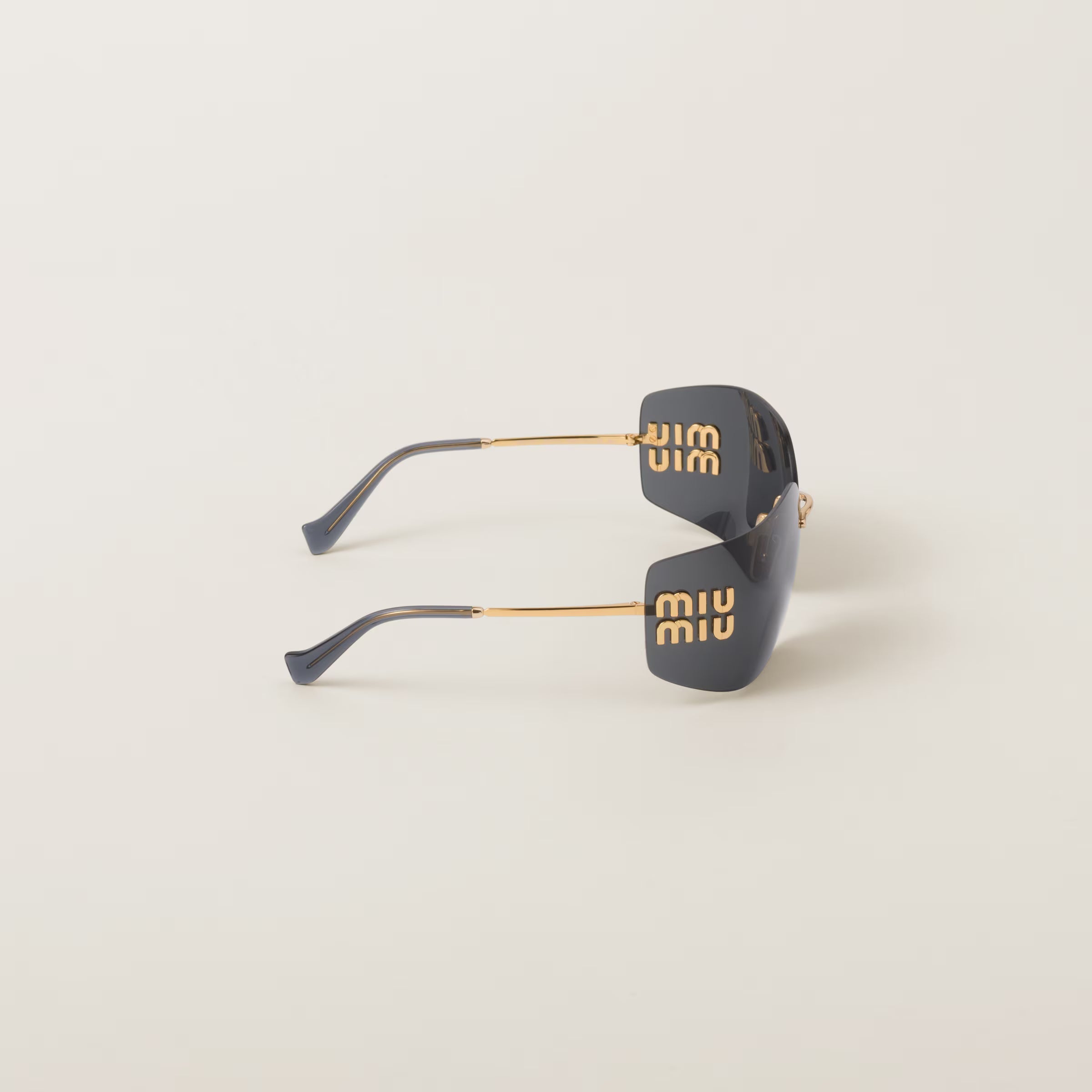 Lunettes de soleil Aube