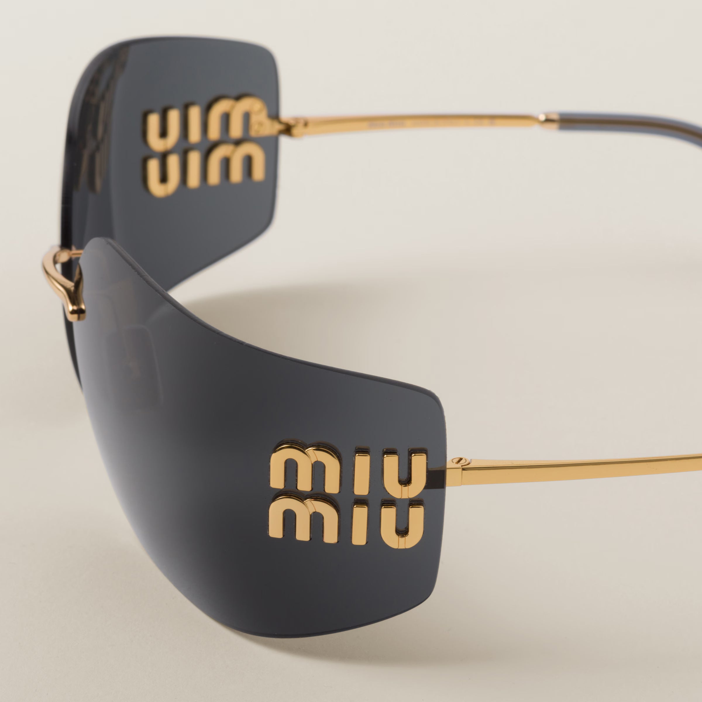 Lunettes de soleil Aube