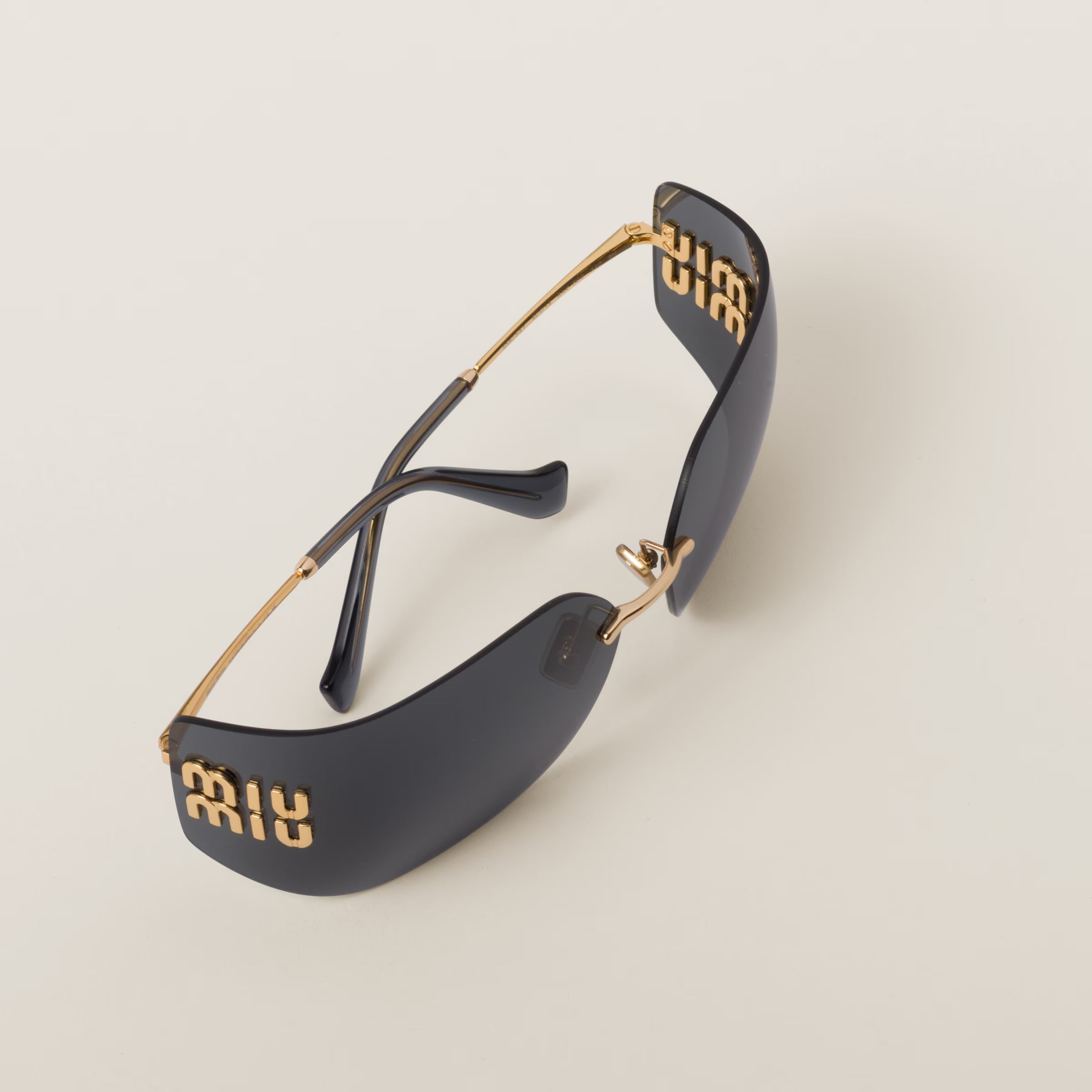 Lunettes de soleil Aube