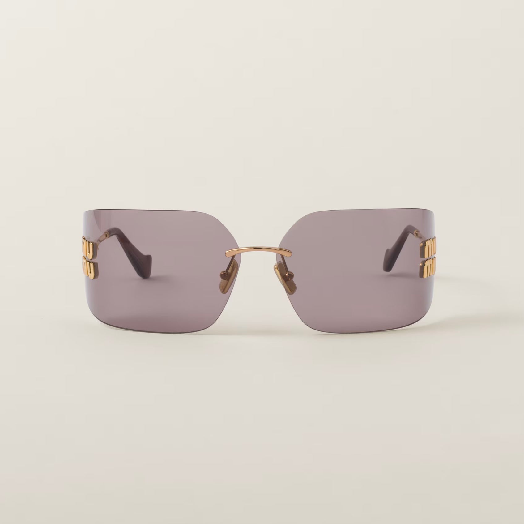 Lunettes de soleil Aube