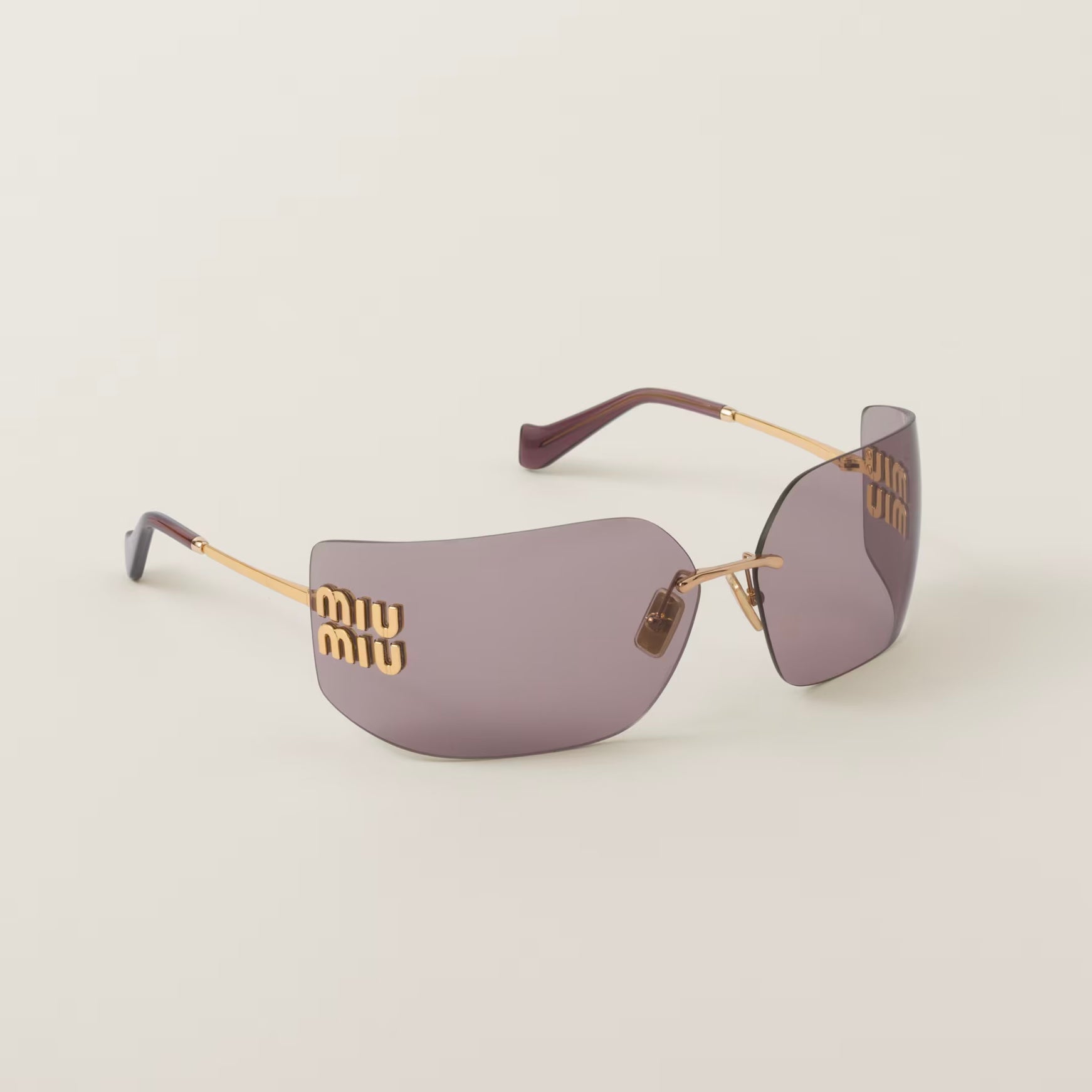 Lunettes de soleil Aube
