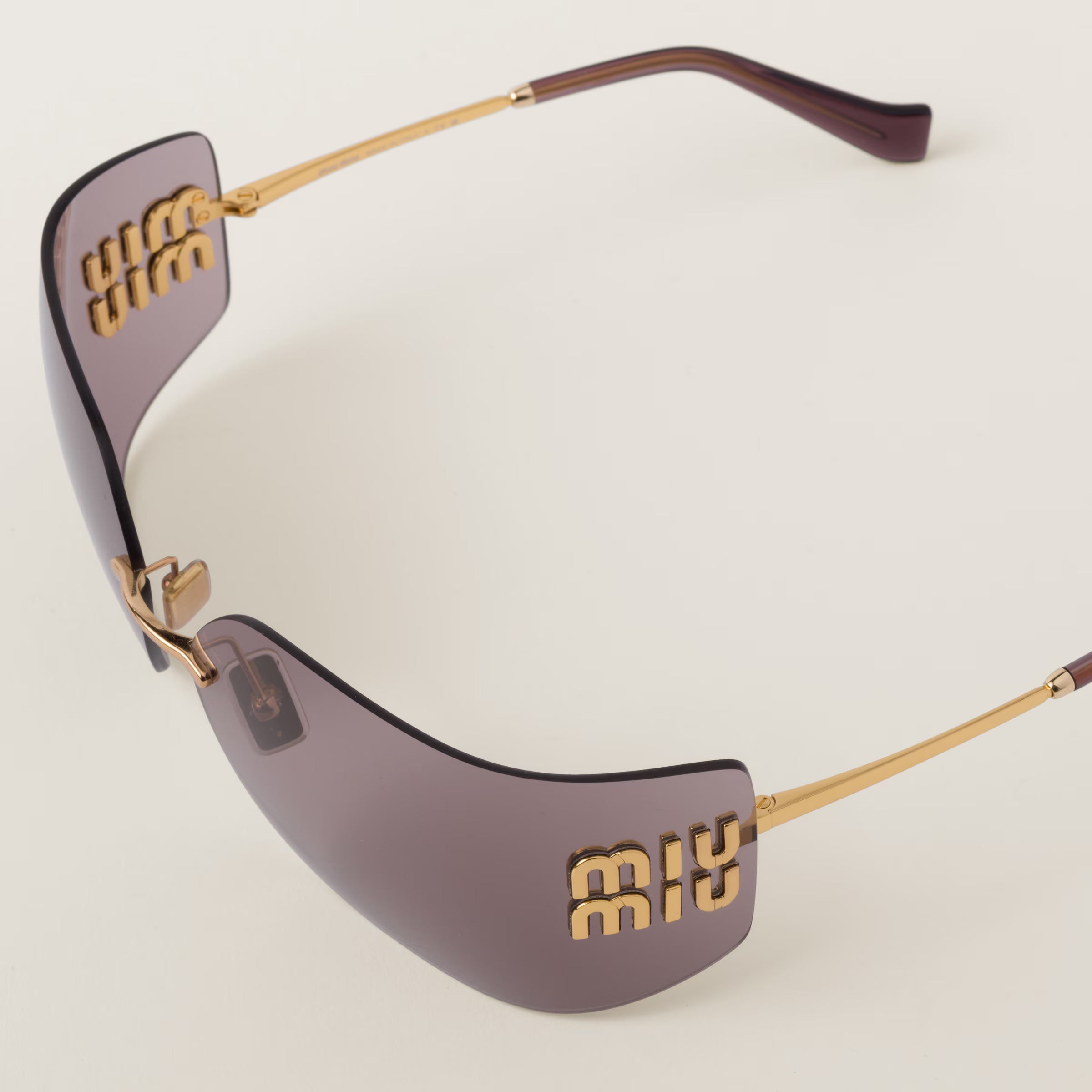 Lunettes de soleil Aube