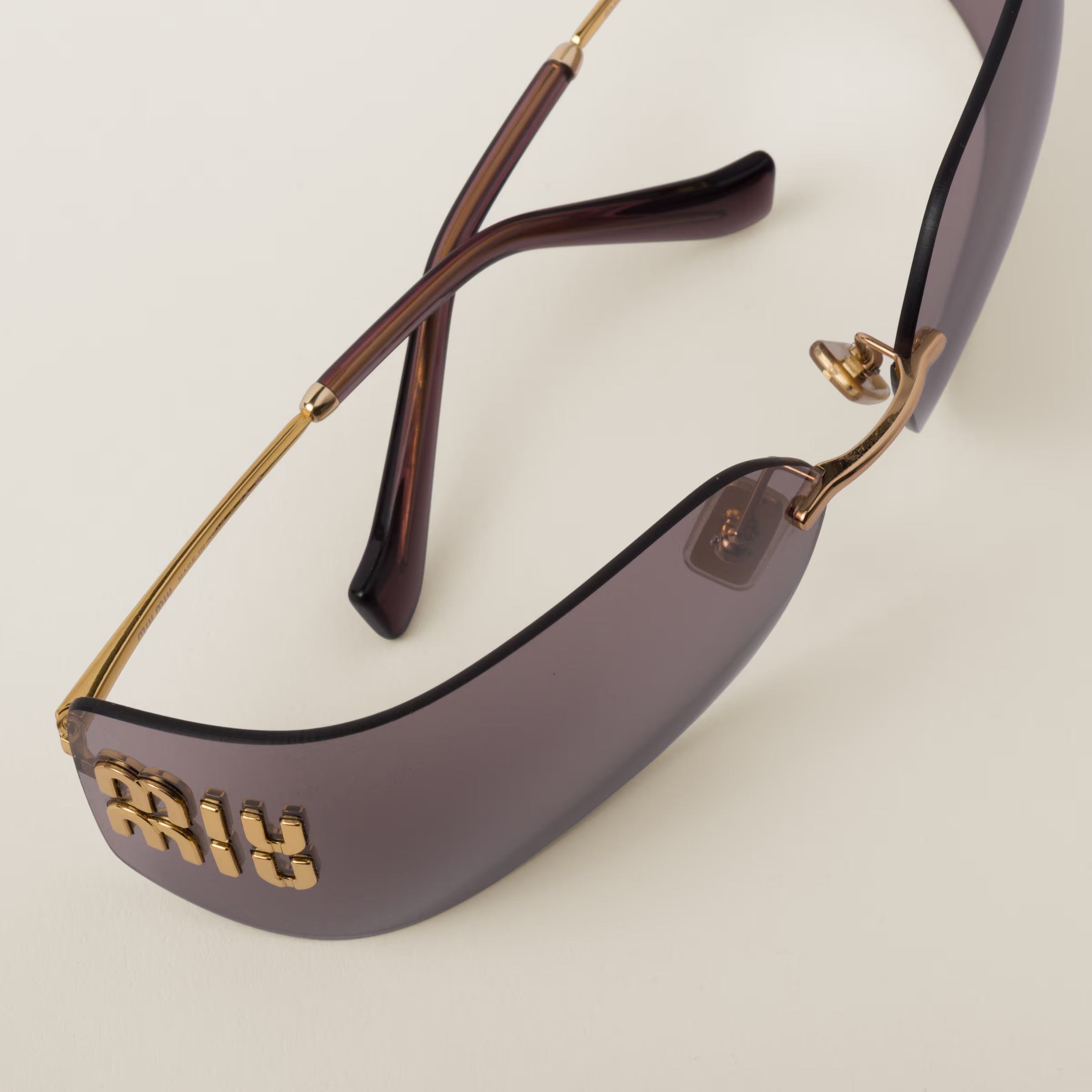 Lunettes de soleil Aube