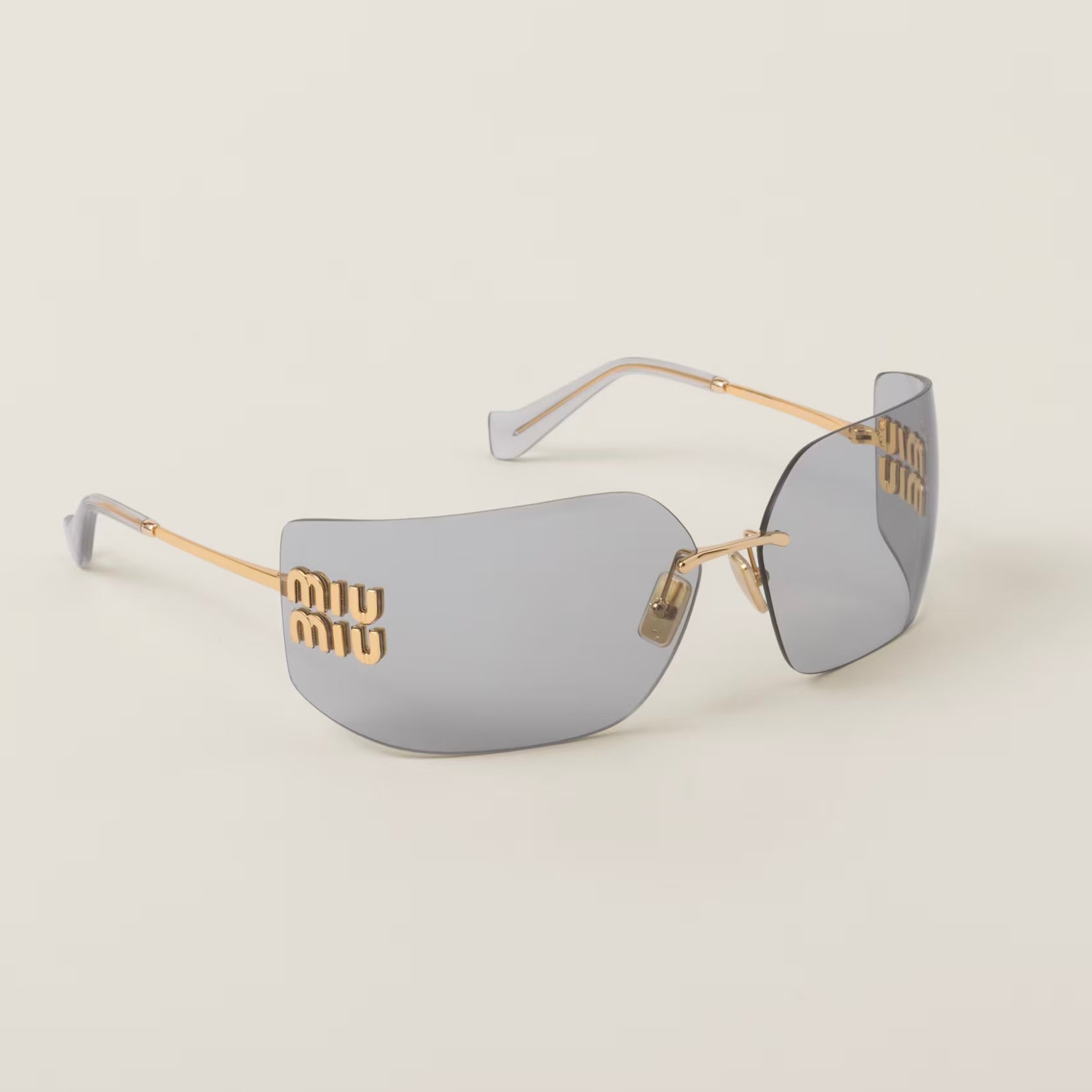 Lunettes de soleil Aube