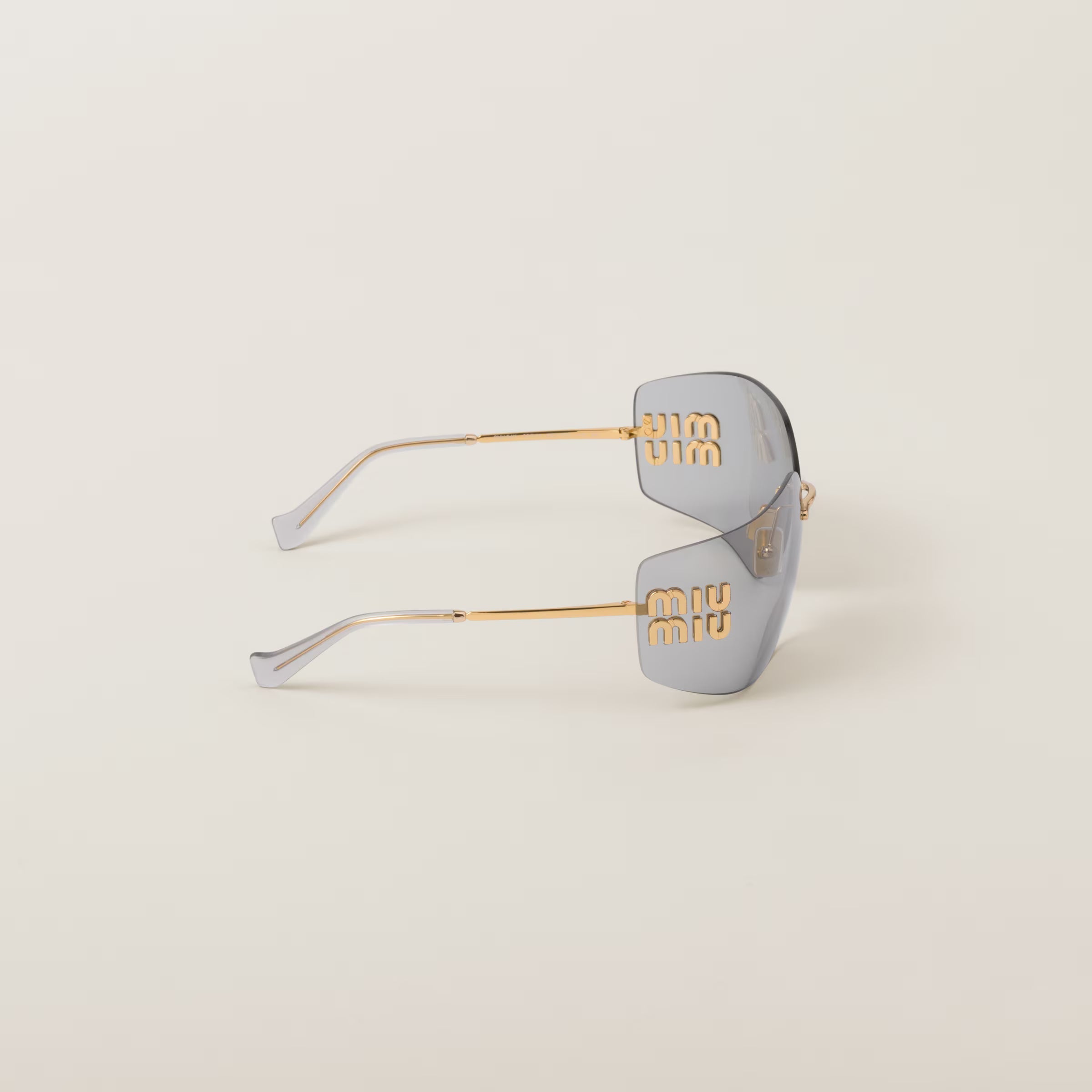 Lunettes de soleil Aube
