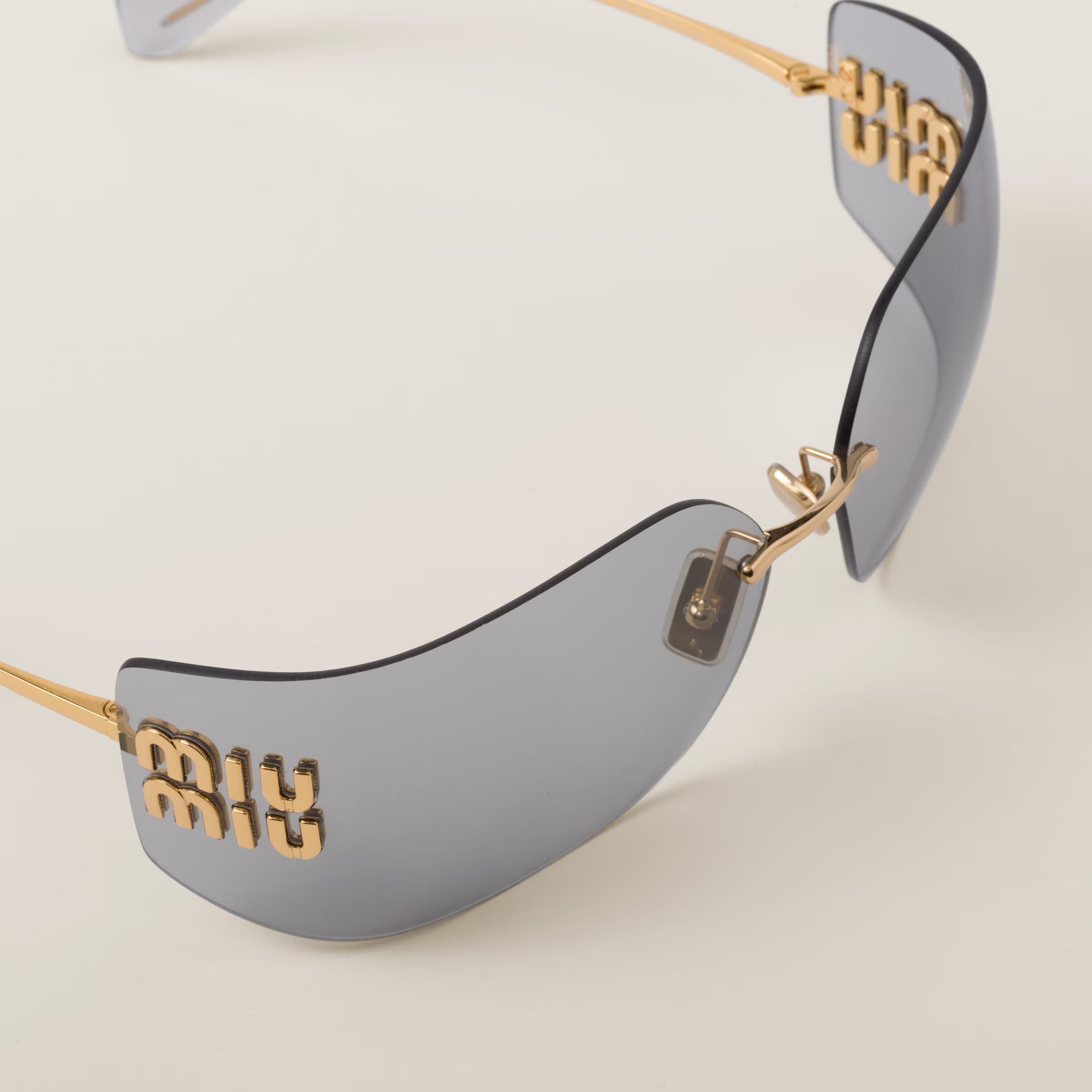 Lunettes de soleil Aube