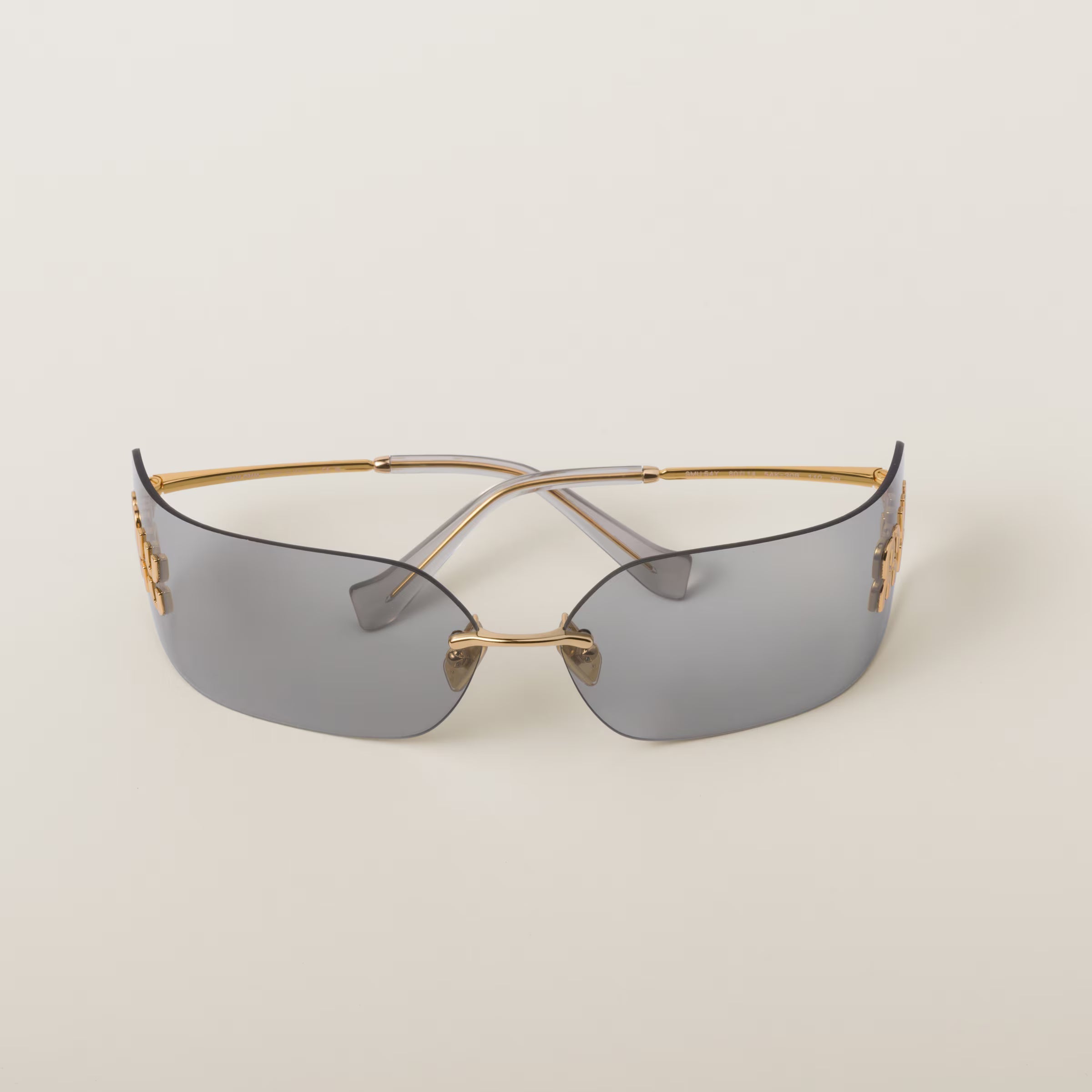 Lunettes de soleil Aube