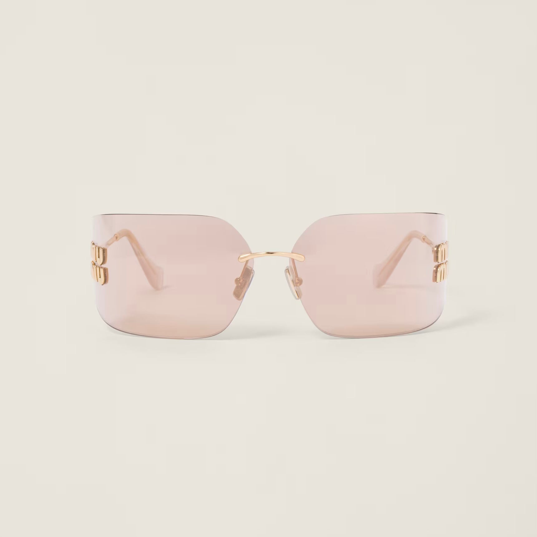 Lunettes de soleil Aube