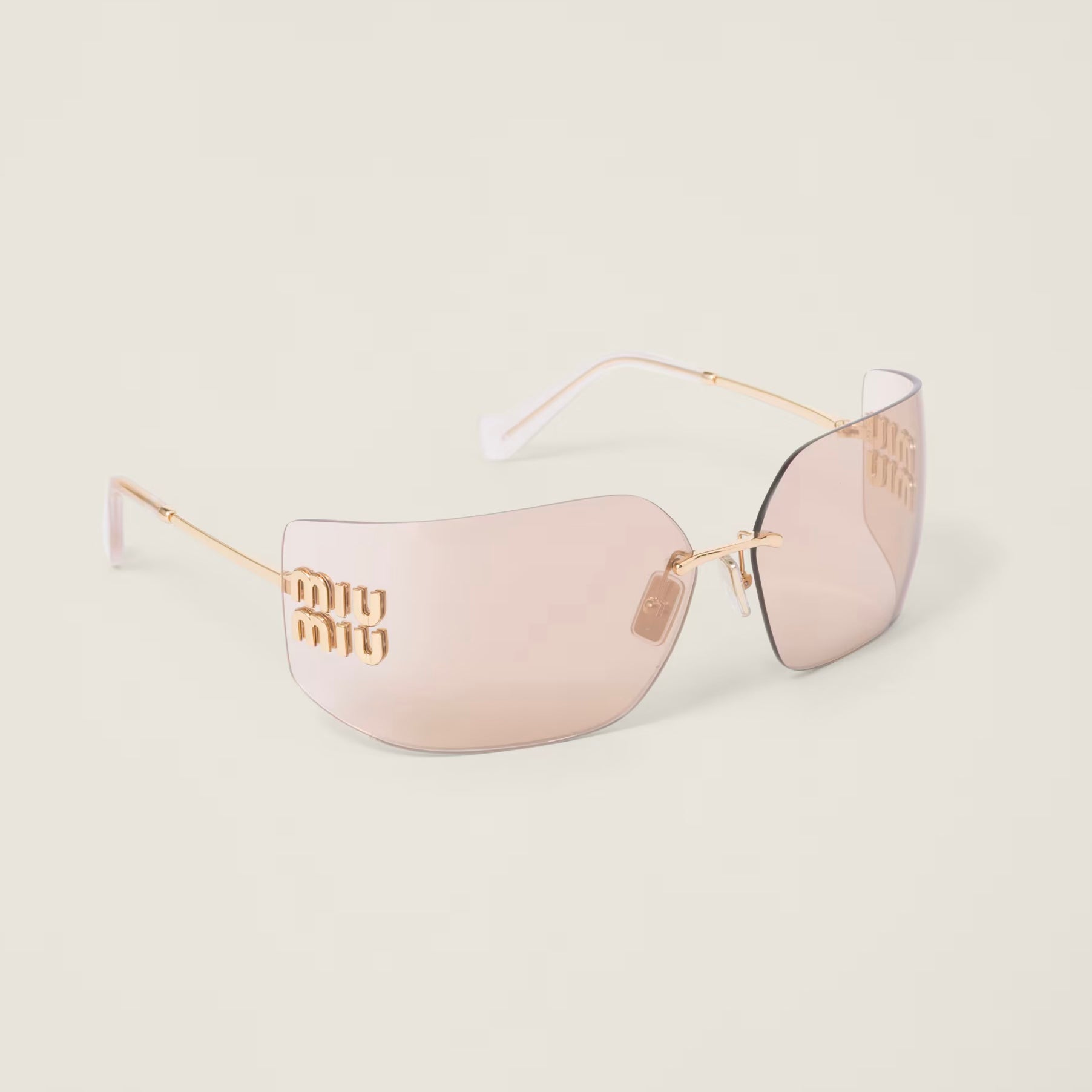 Lunettes de soleil Aube