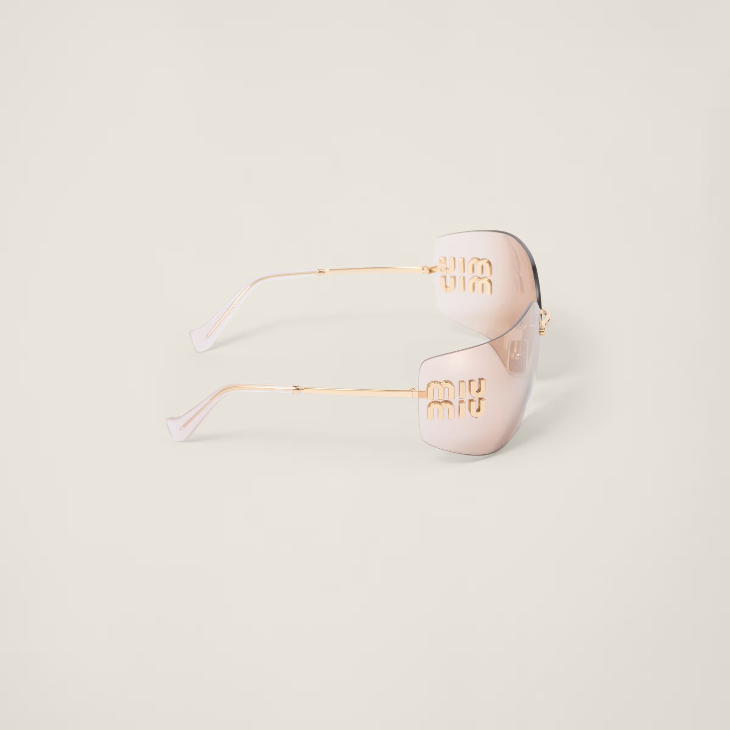 Lunettes de soleil Aube