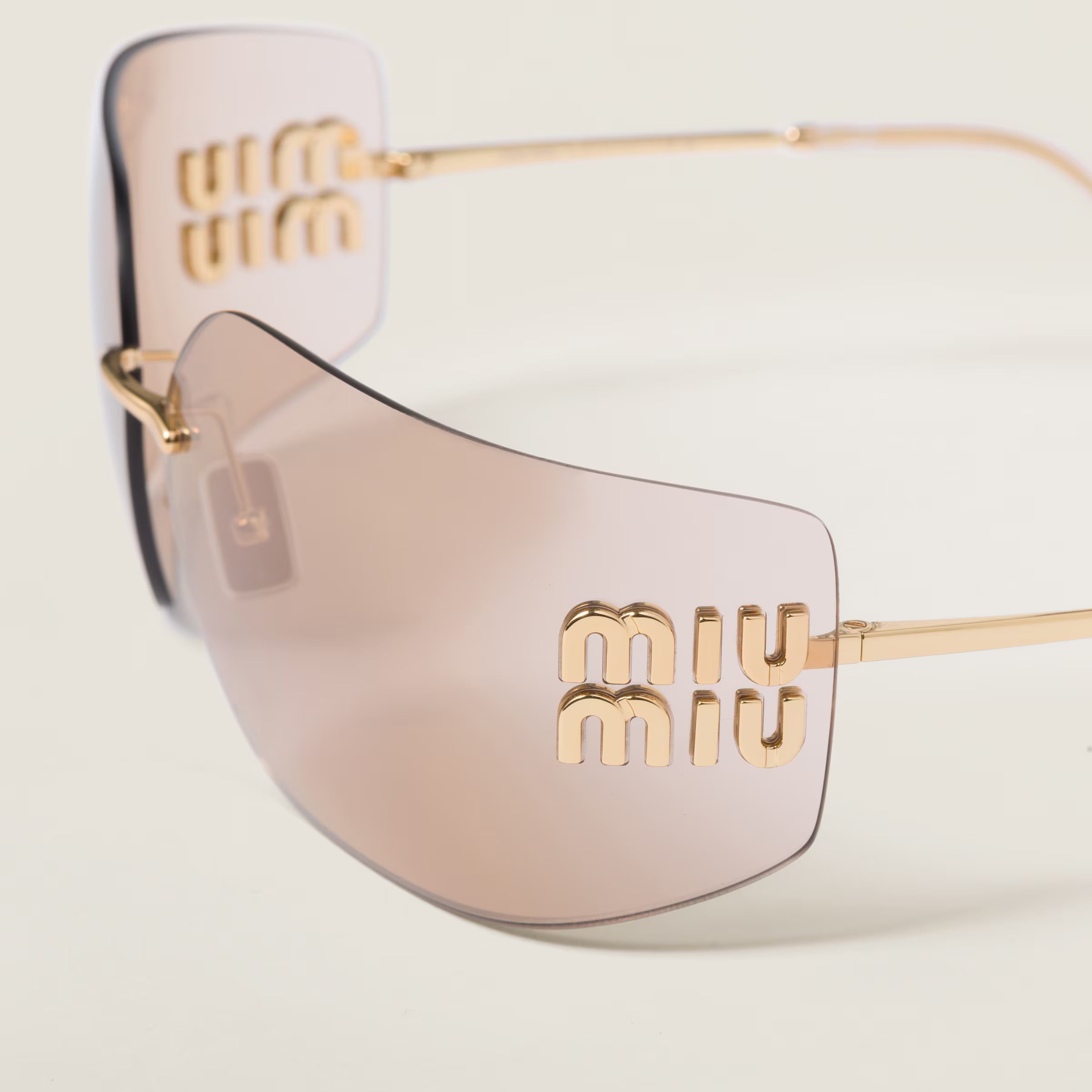 Lunettes de soleil Aube