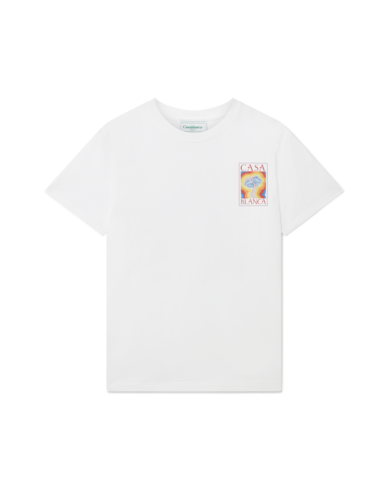 Mind Vibrations T-Shirt