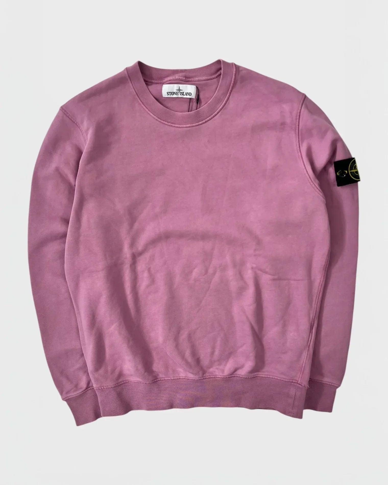 Stone Island pull - Rose