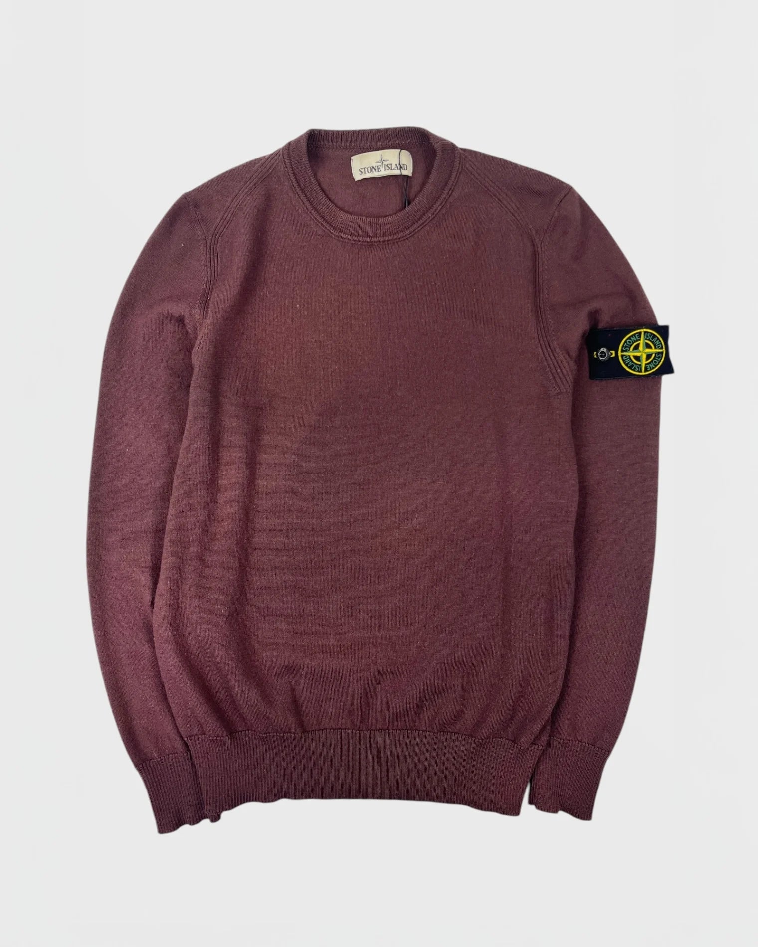 Stone Island pull - Bronze