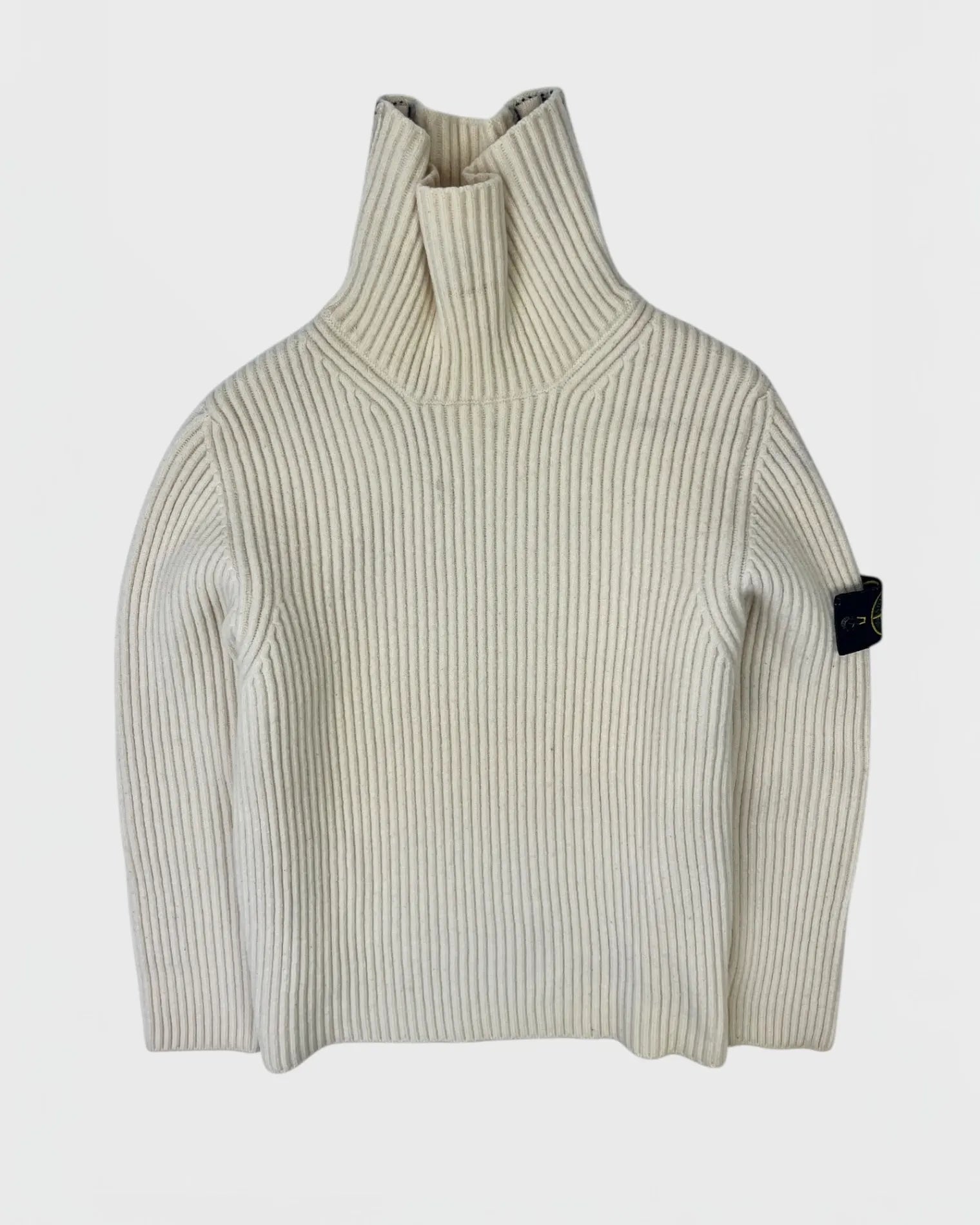 Stone Island pull - Clair