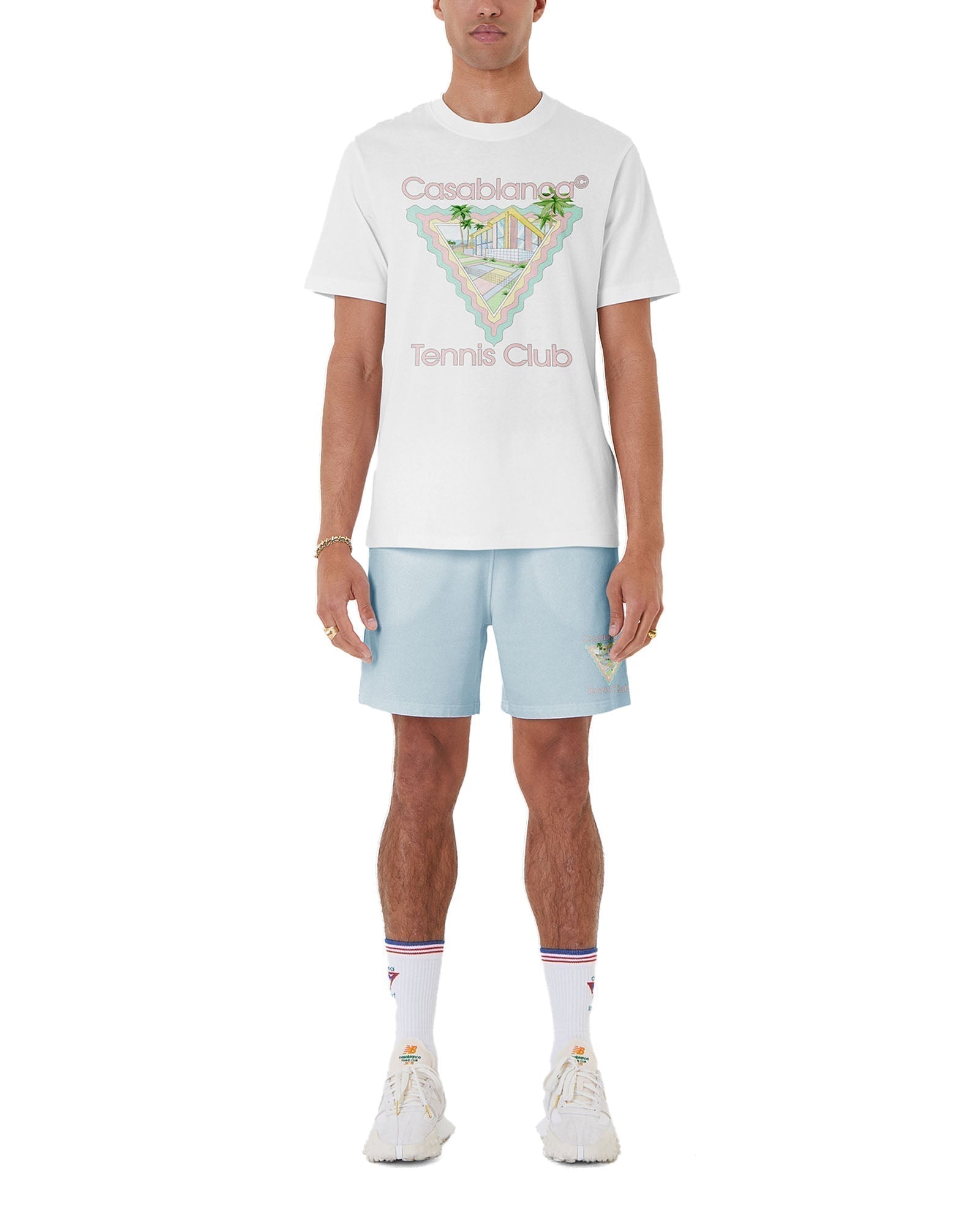 Maison De Reve T-Shirt