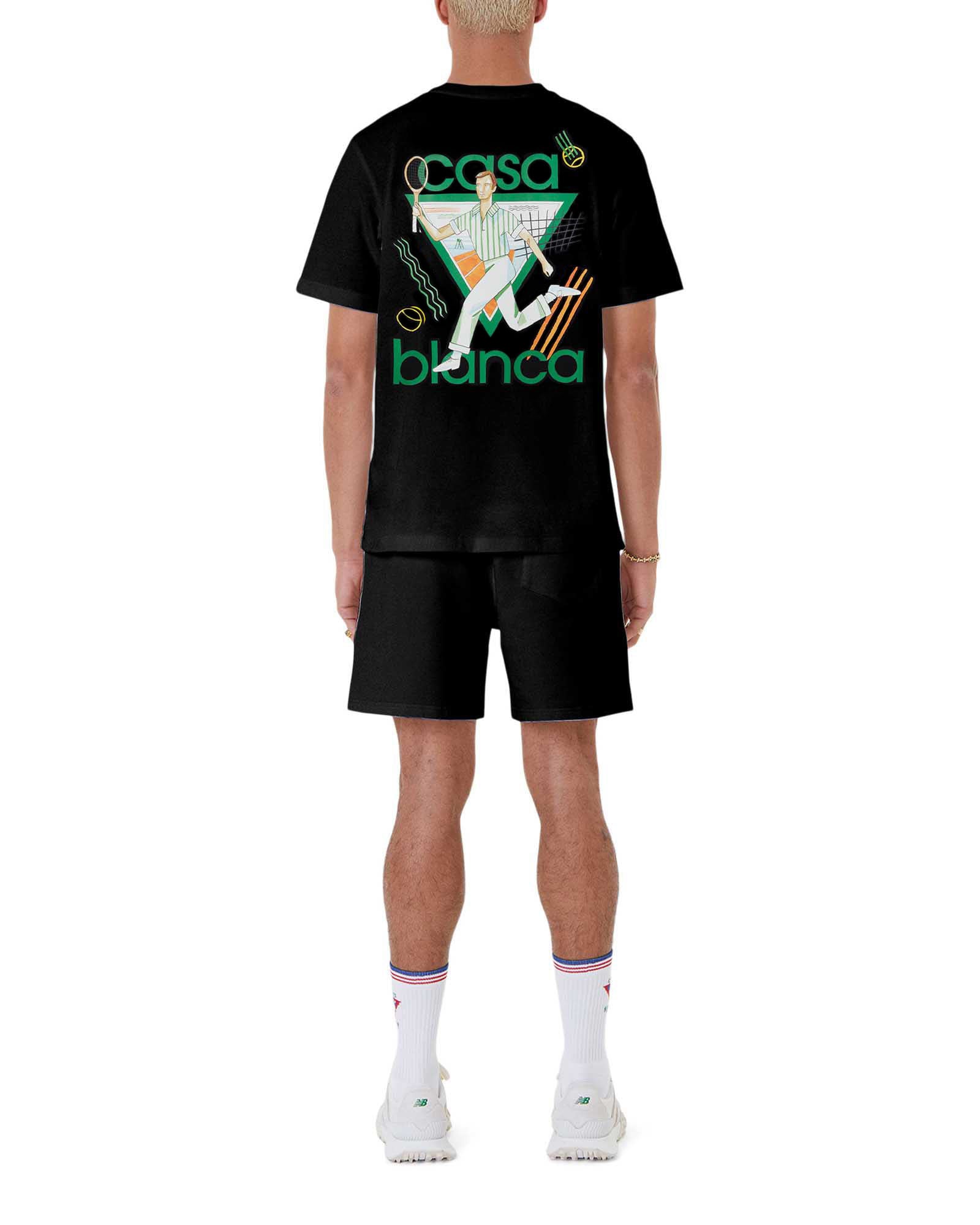 Le Jeu T-Shirt