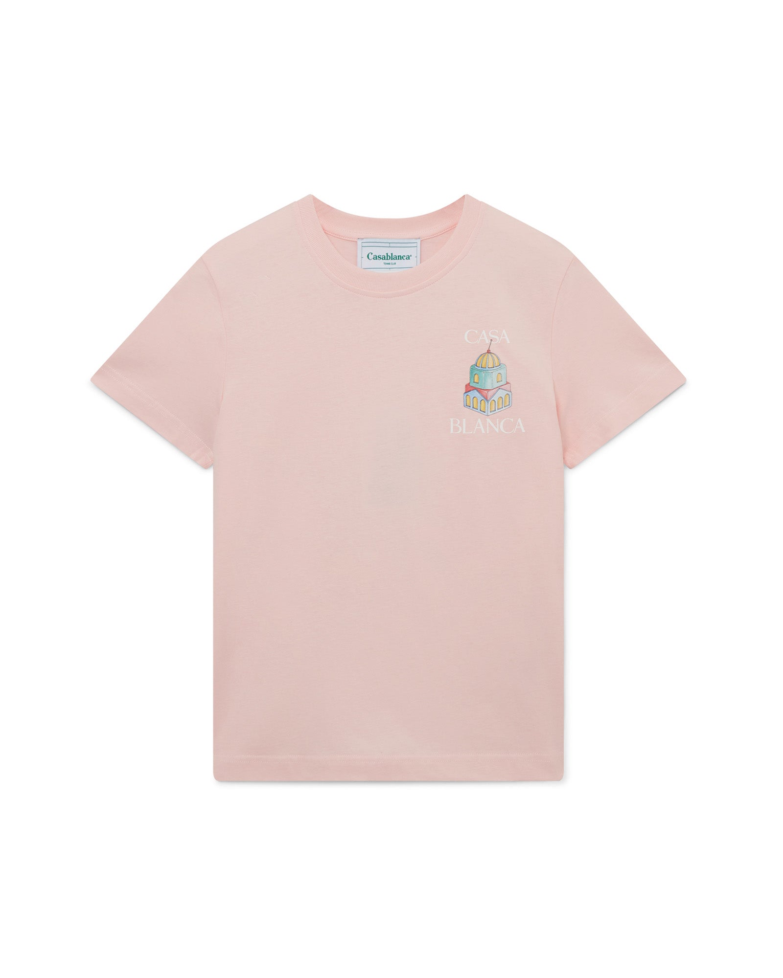 Memphis Elements T-Shirt