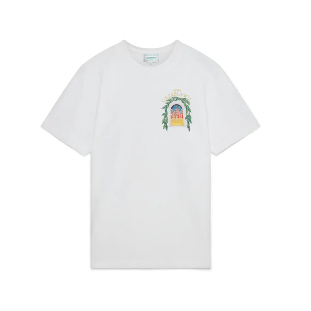 T shirt Casablanca