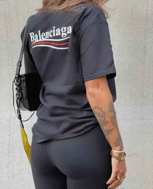 T shirt Balenciaga