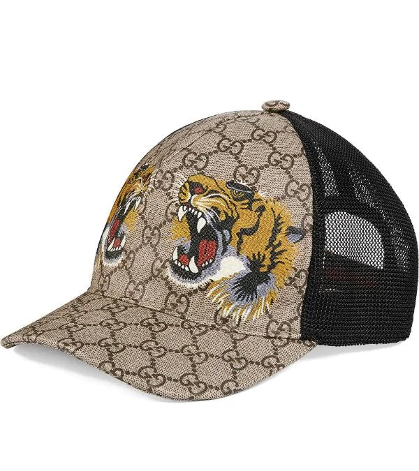 Casquette Gucci