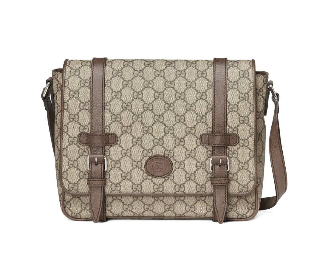 Sac Messenger Gucci - #1