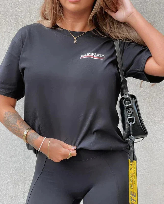 T shirt Balenciaga