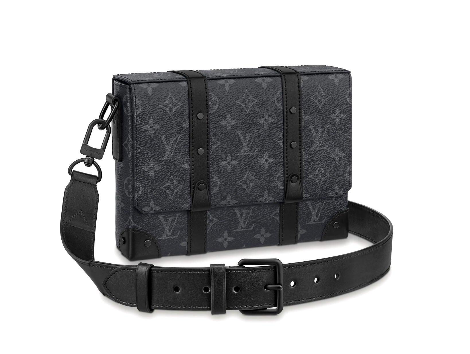 Sac Messenger Louis Vuitton - #2