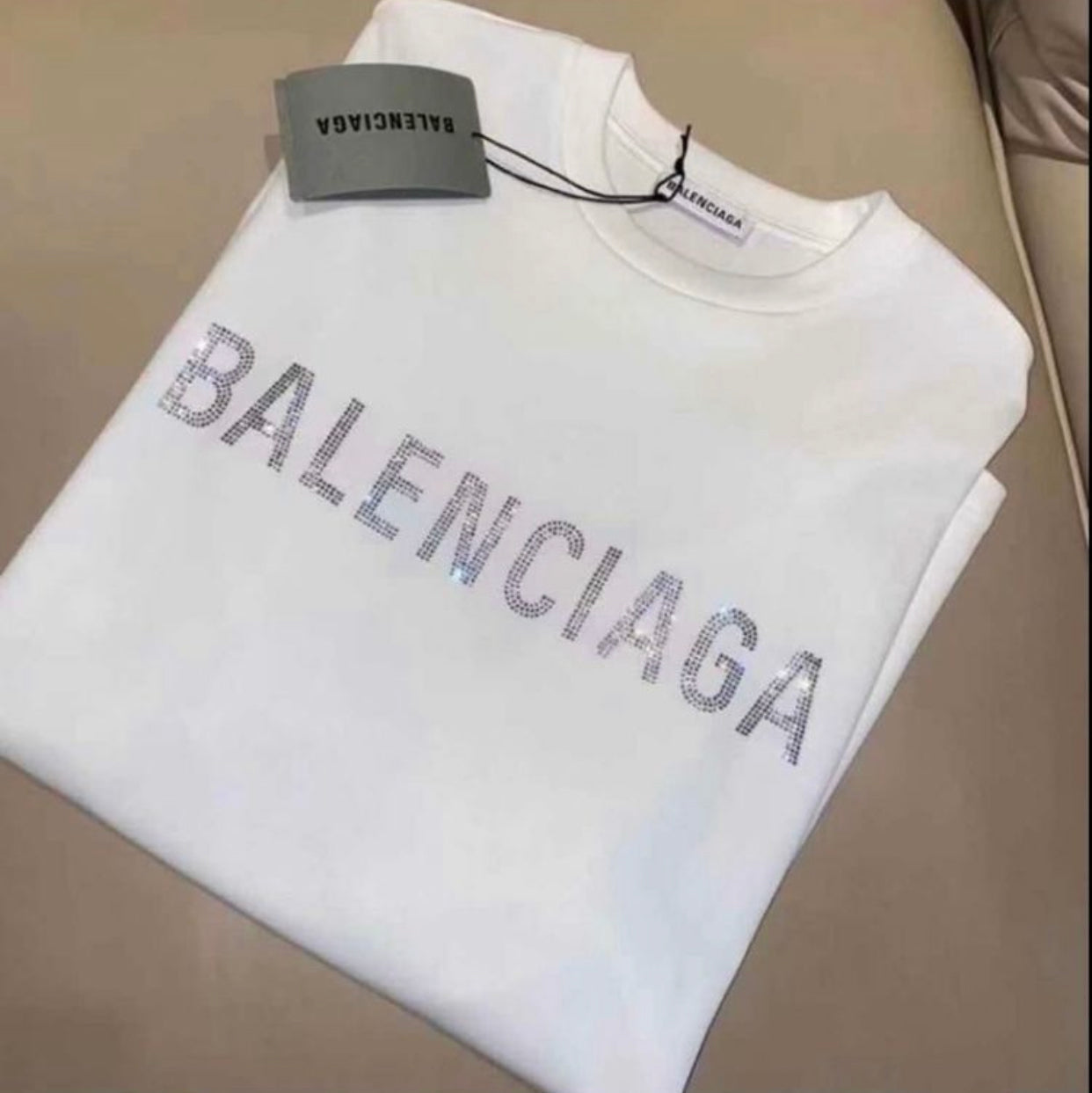 T shirt Balenciaga
