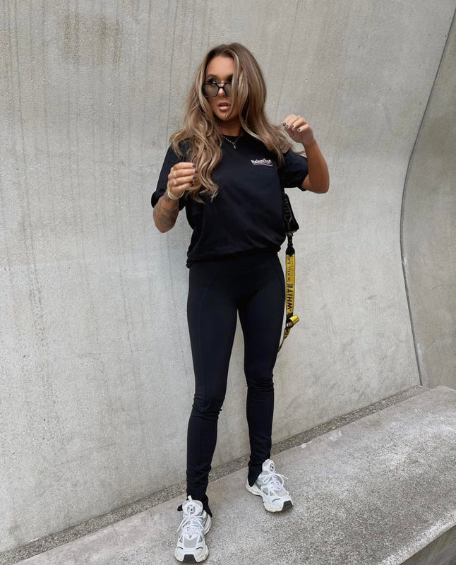T shirt Balenciaga