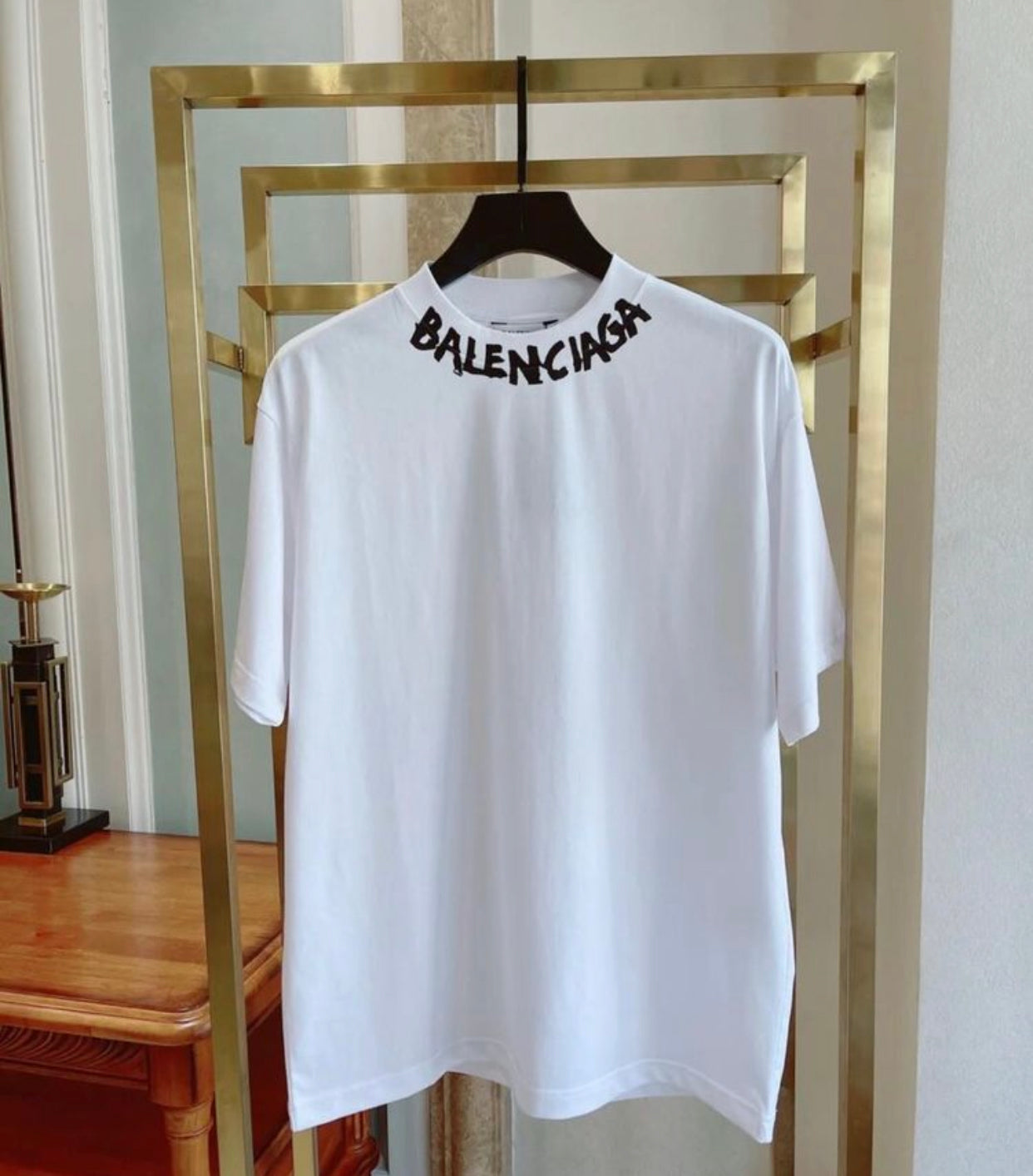 T shirt Balenciaga