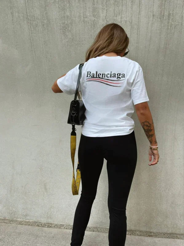 T shirt Balenciaga