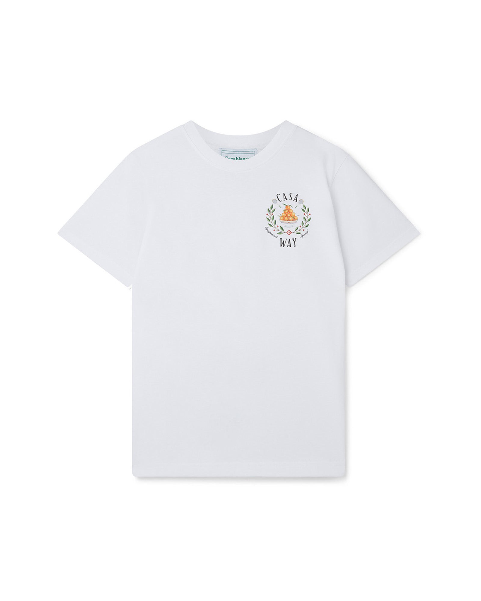 Casa Way T-Shirt
